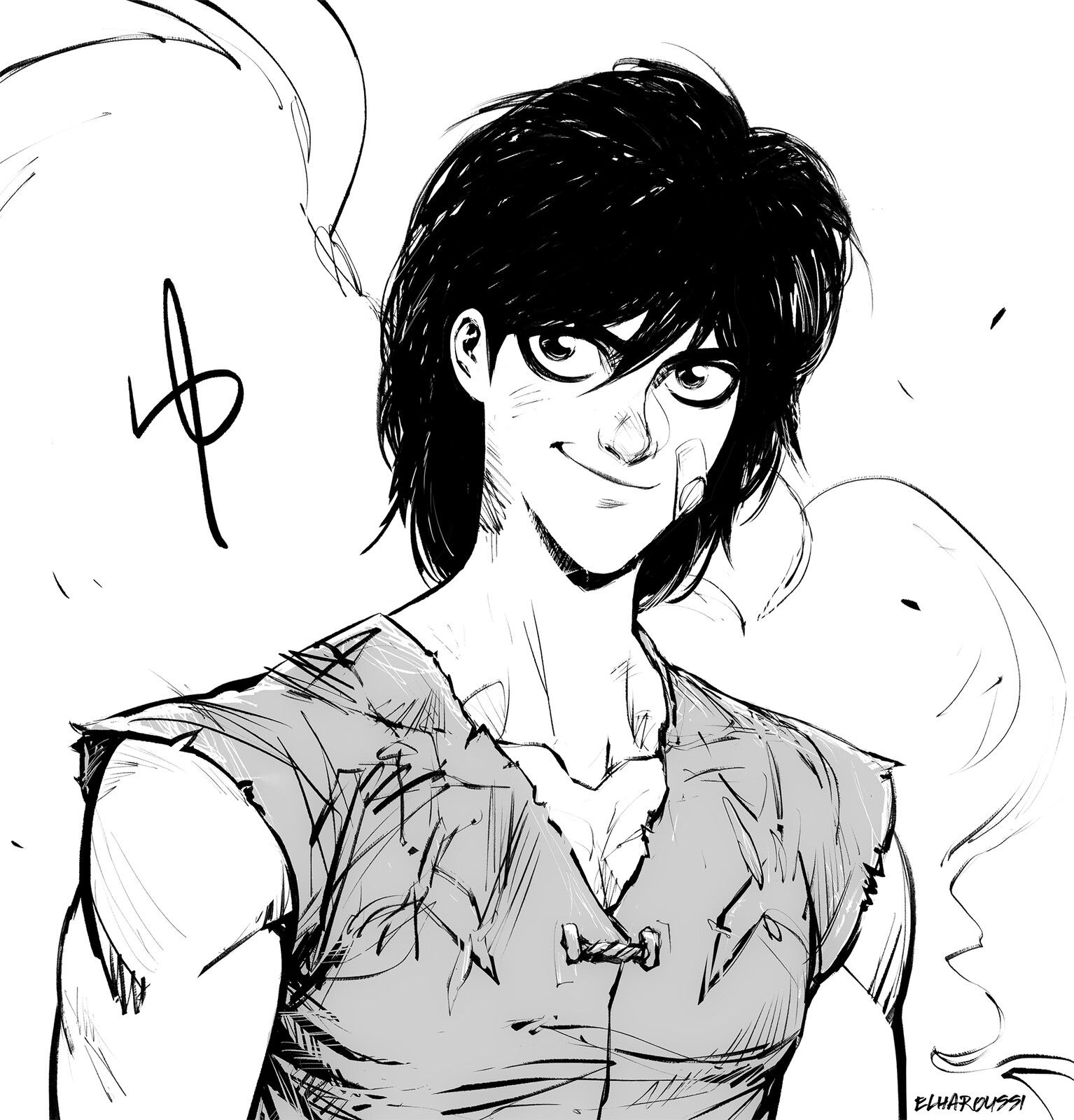 ink