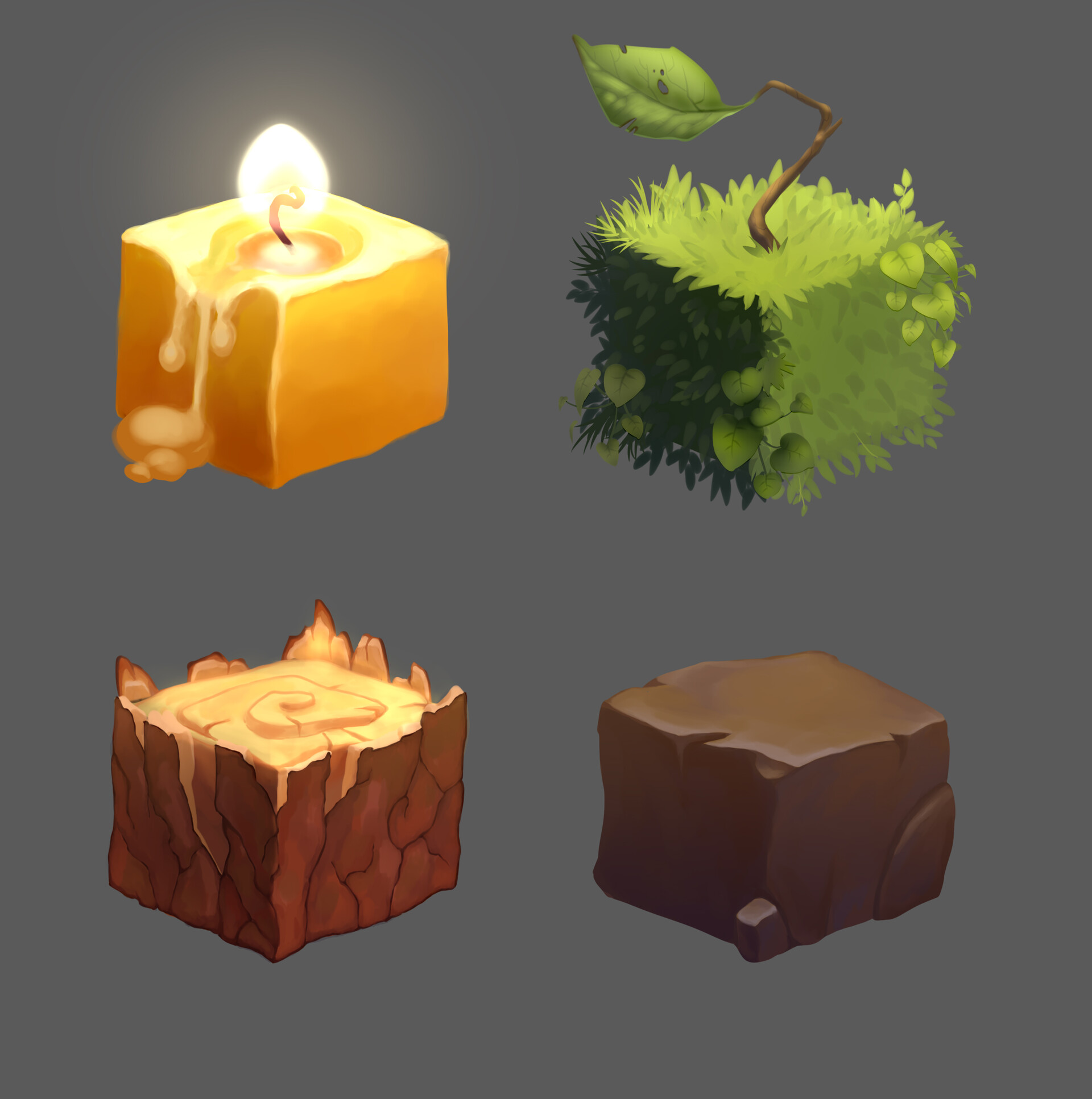 ArtStation - Texture