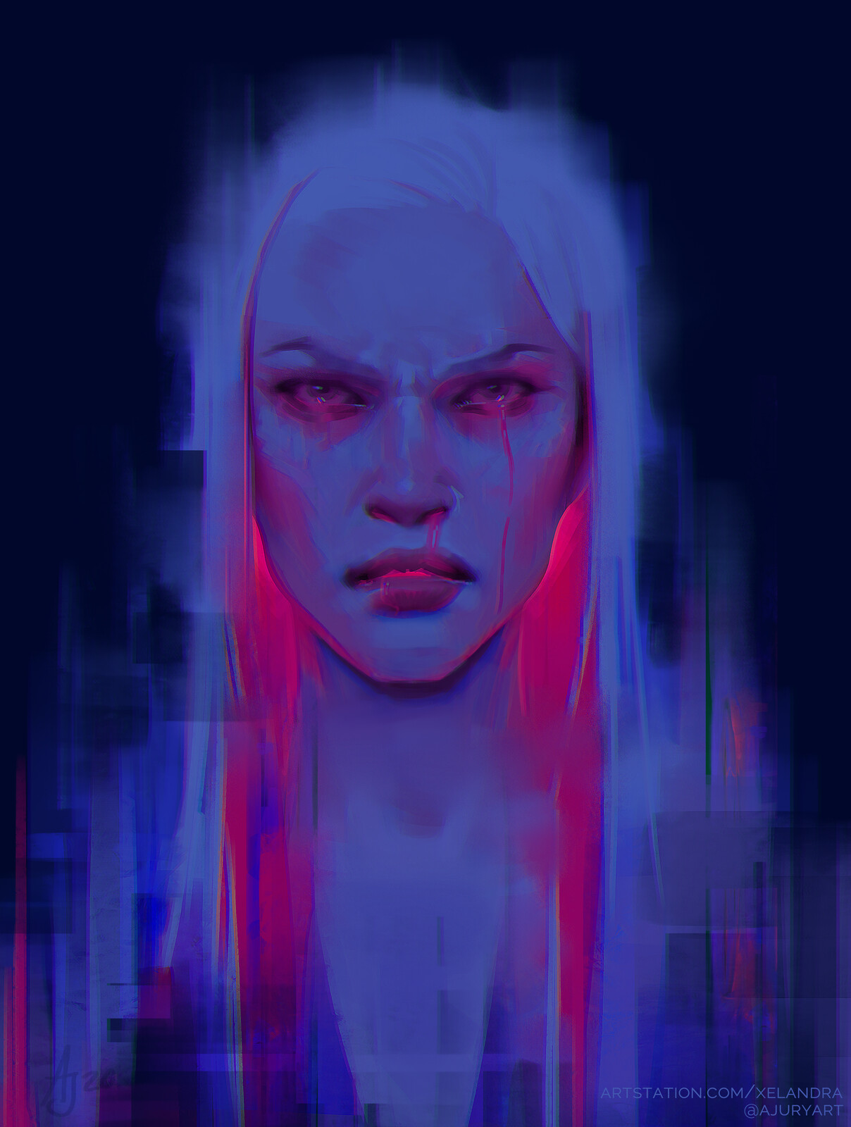 Rage