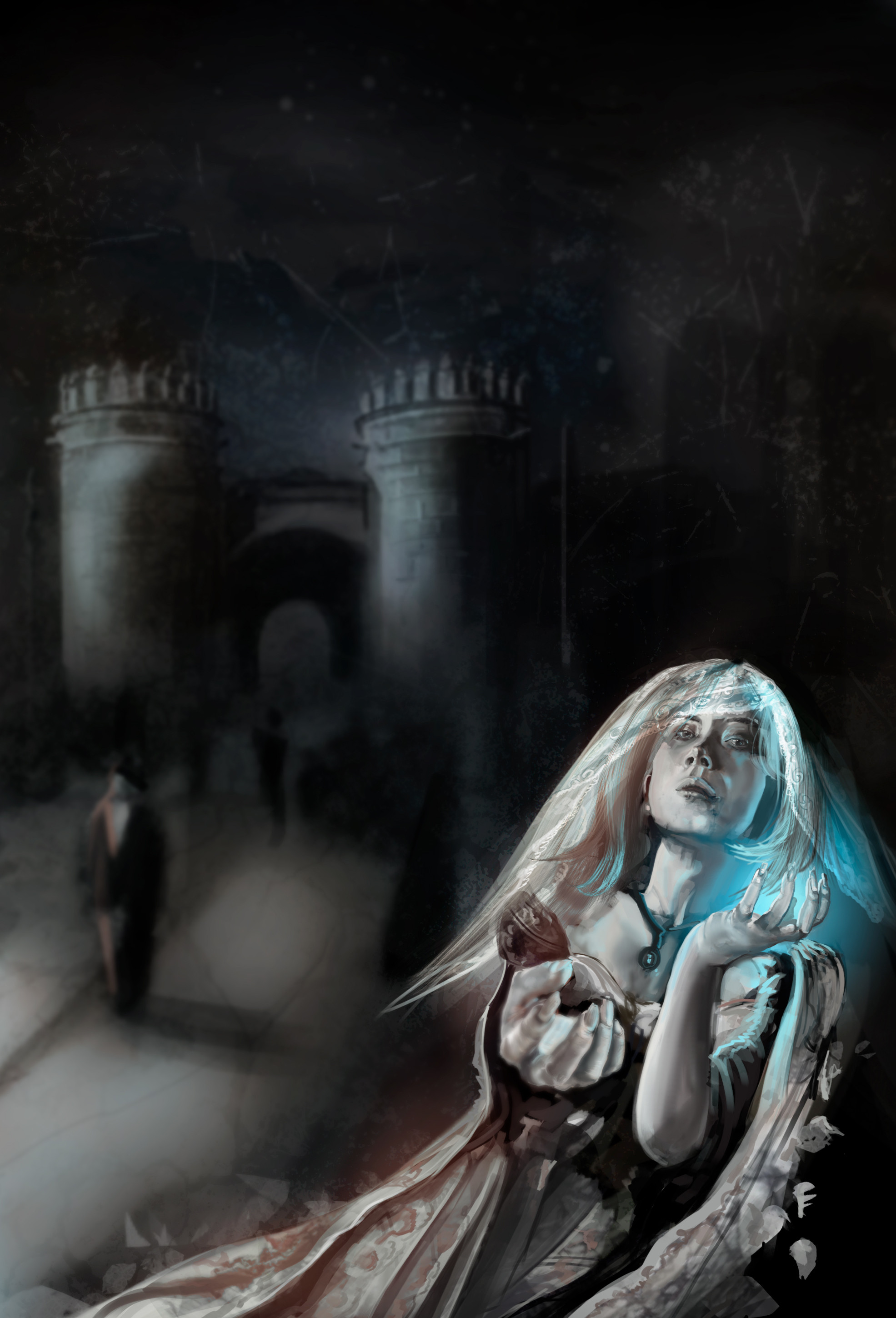 Final Art