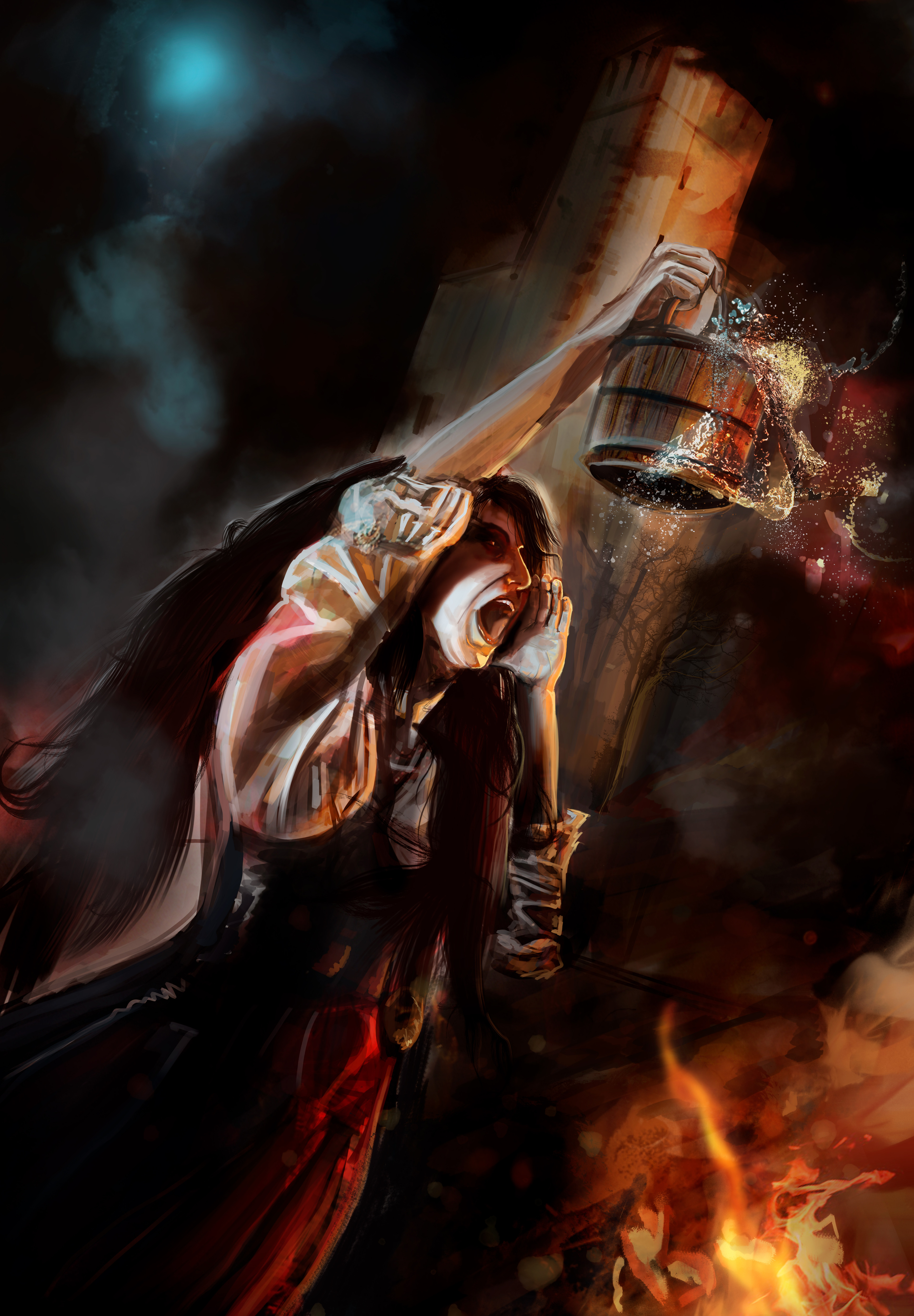 Final Art