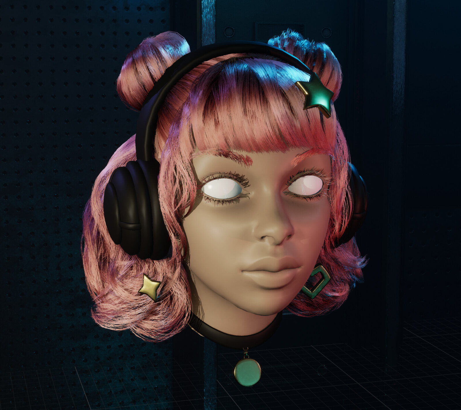 Unreal Engline