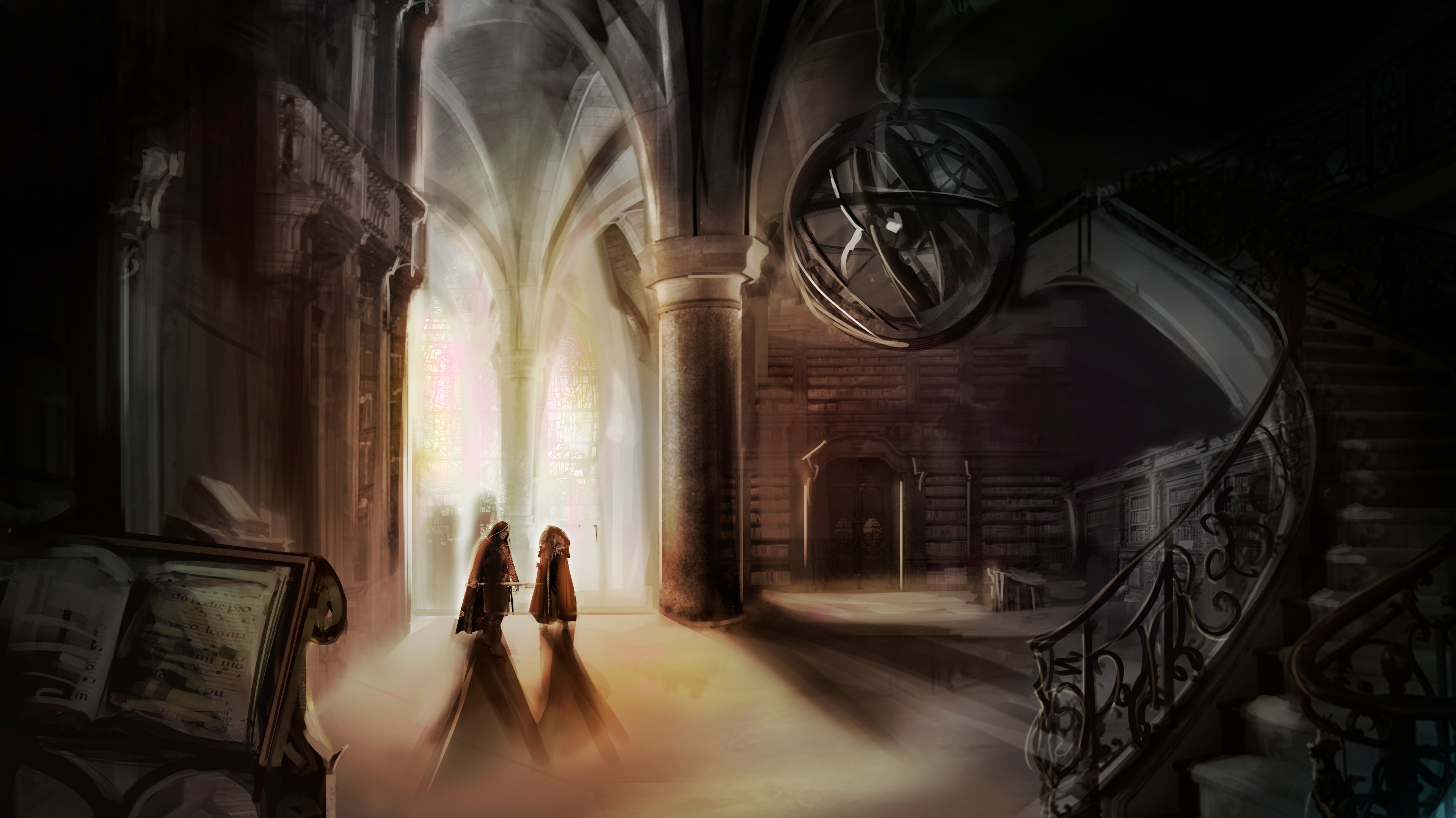 Final Art