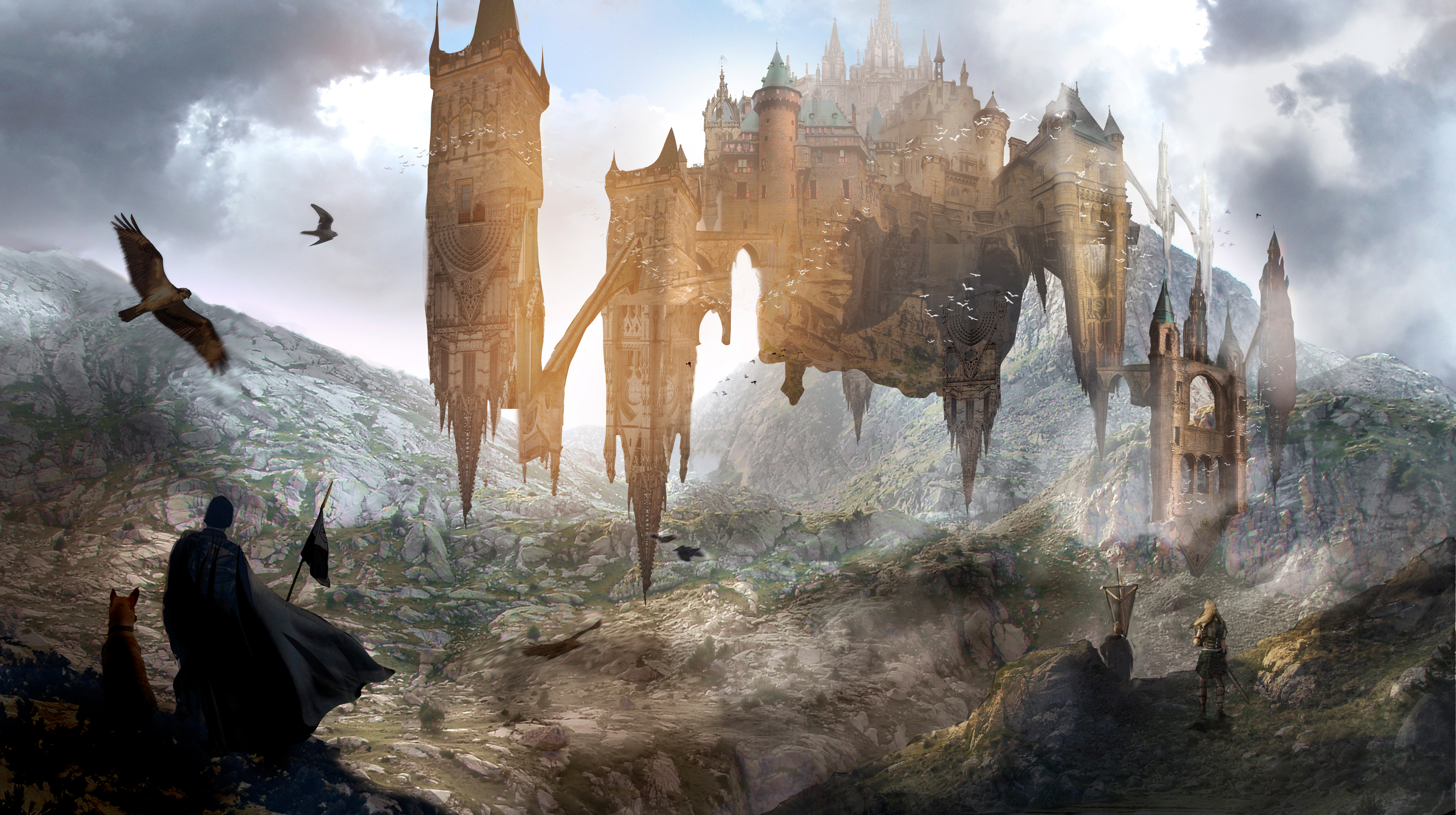 Final Art