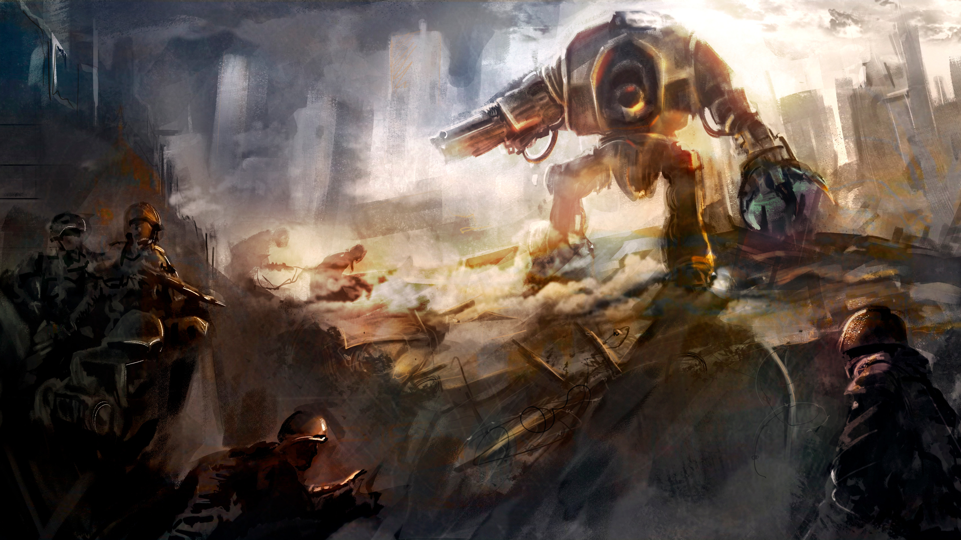Final Art