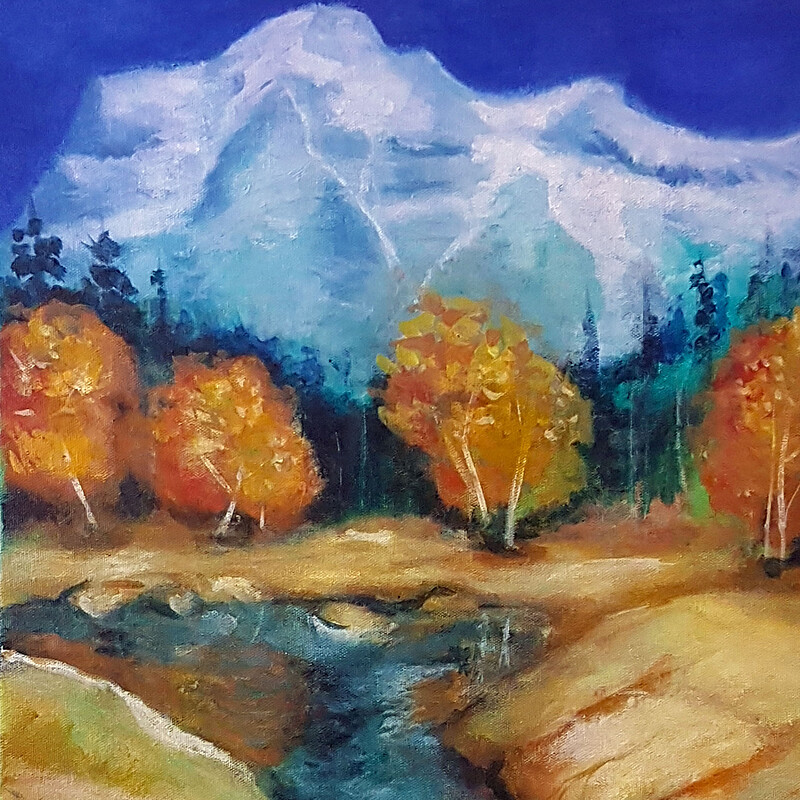 BigFoot  River