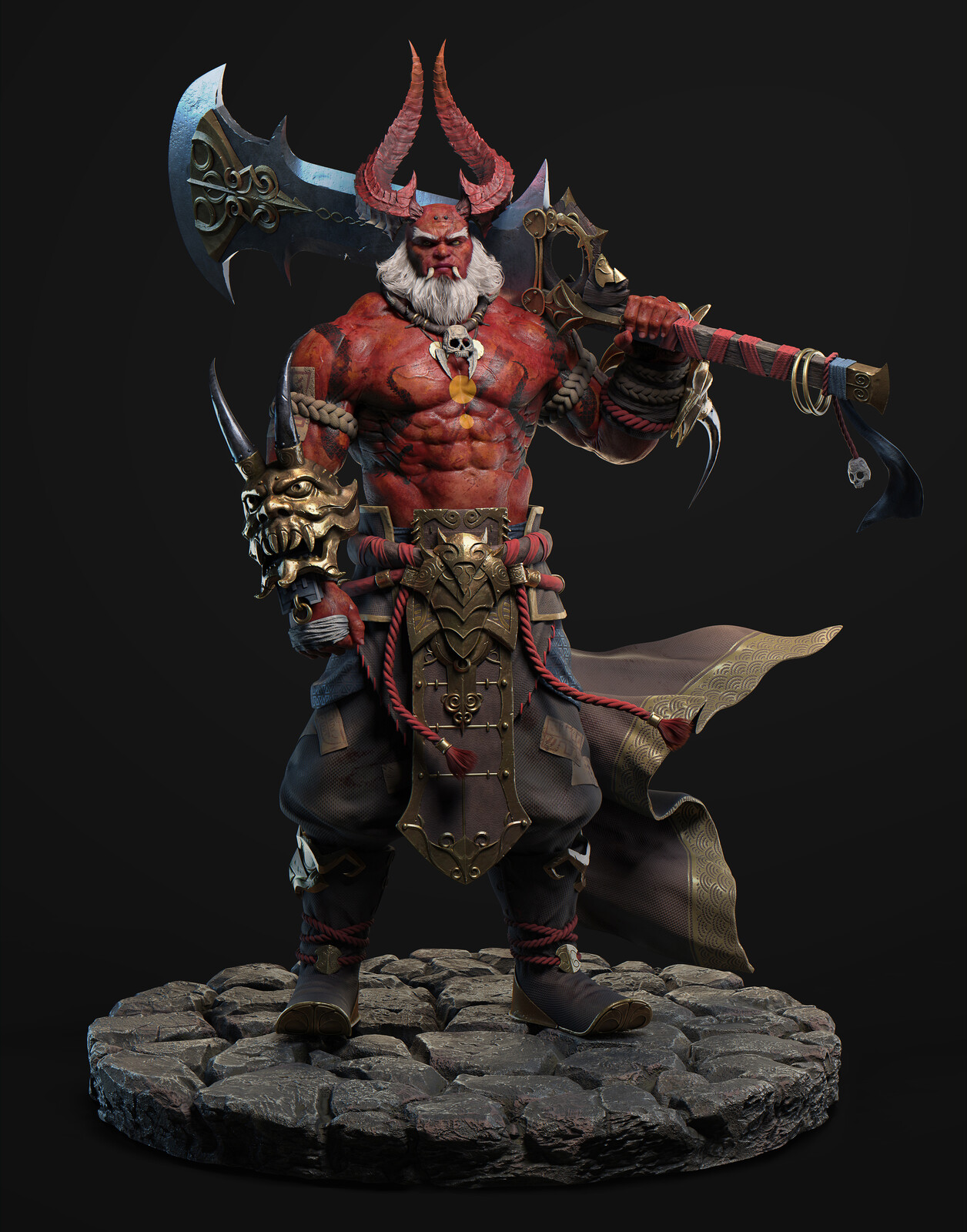 罗德毅-YCF-Student Showcase