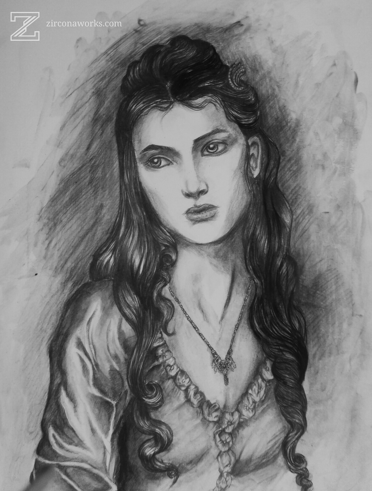 Mina Harker