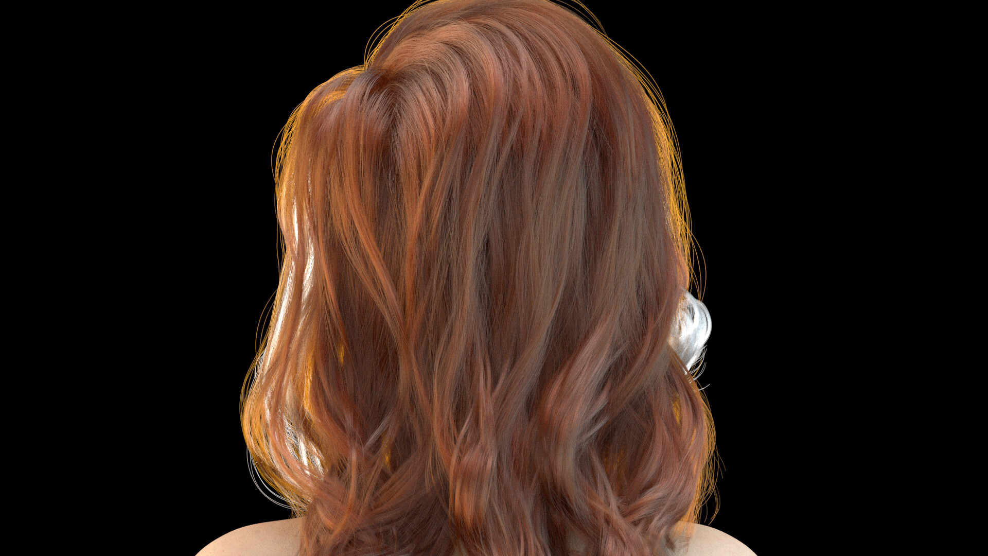 what is rogue hair
