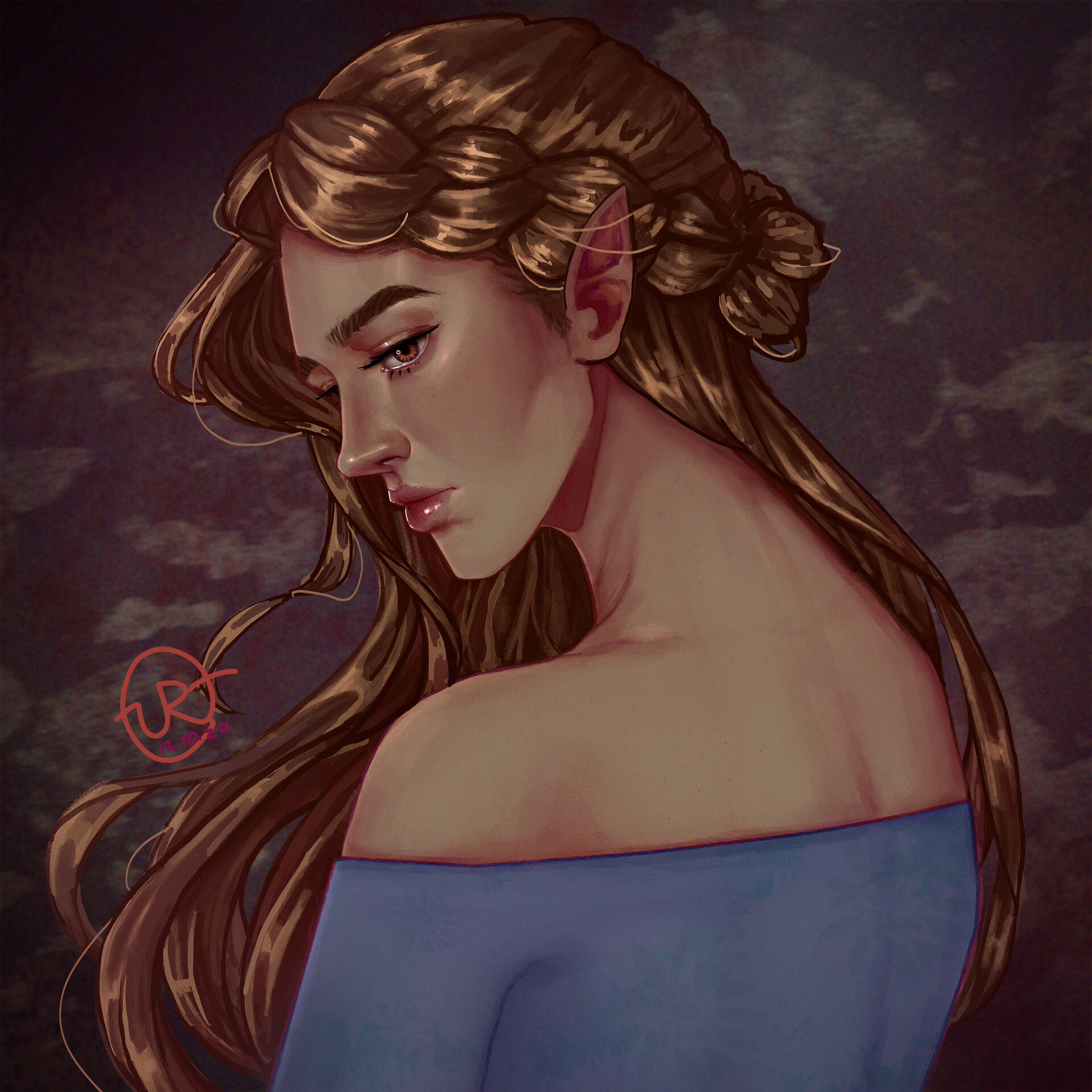 Uurtemis Elain Archeron A Court Of Thorns And Roses She was still human when she managed to unnerve the previously unflappable king of hybern. uurtemis