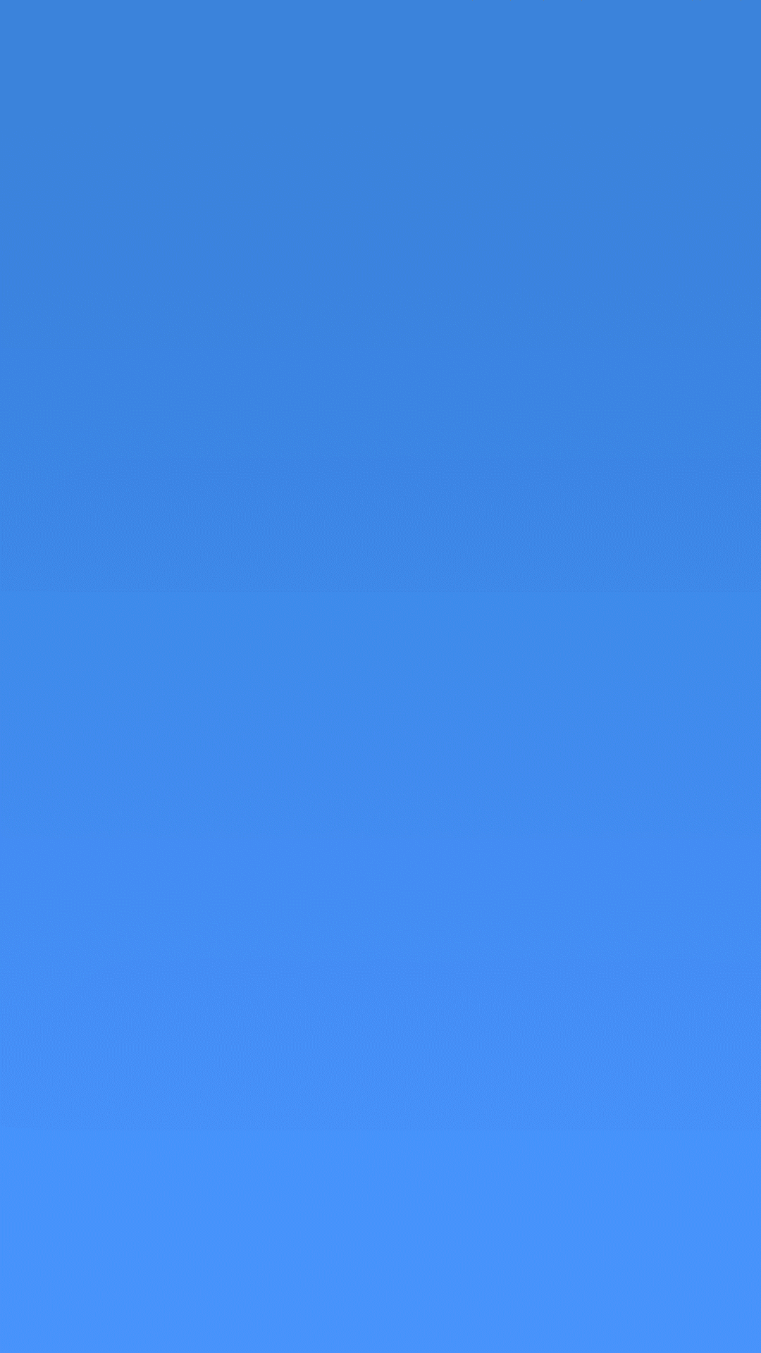 Синий фон картинки однотонный
