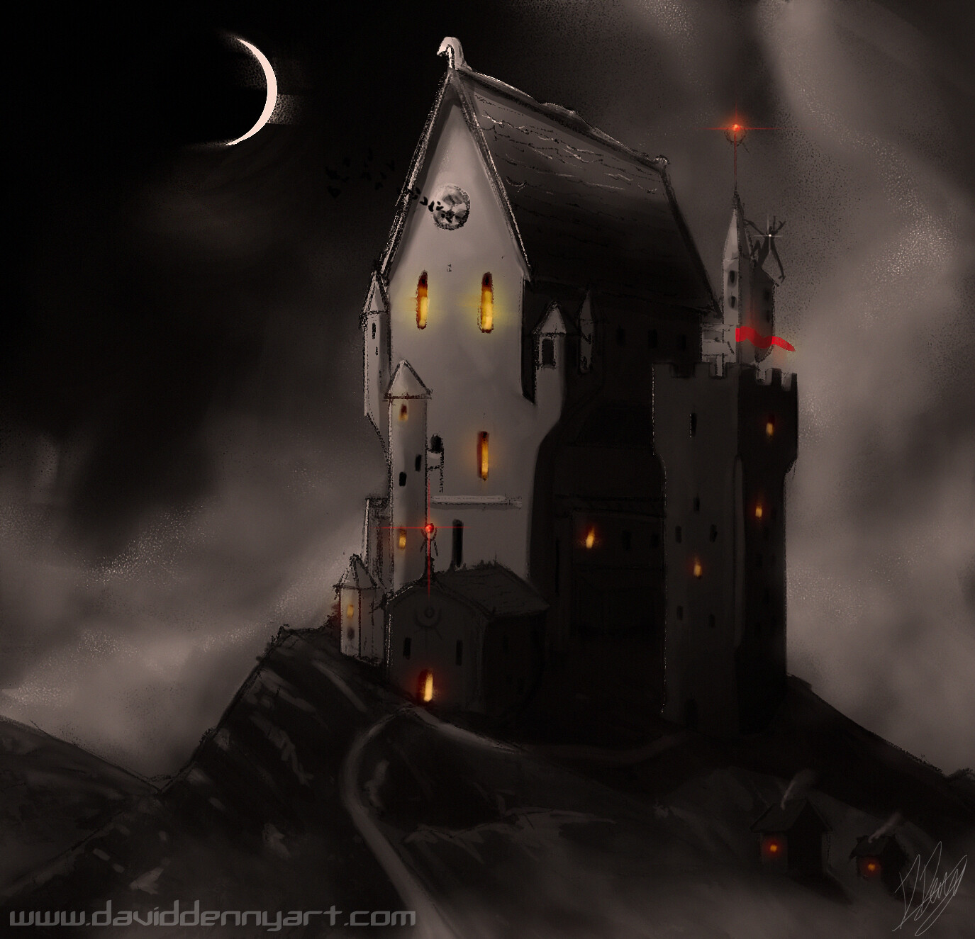Castle