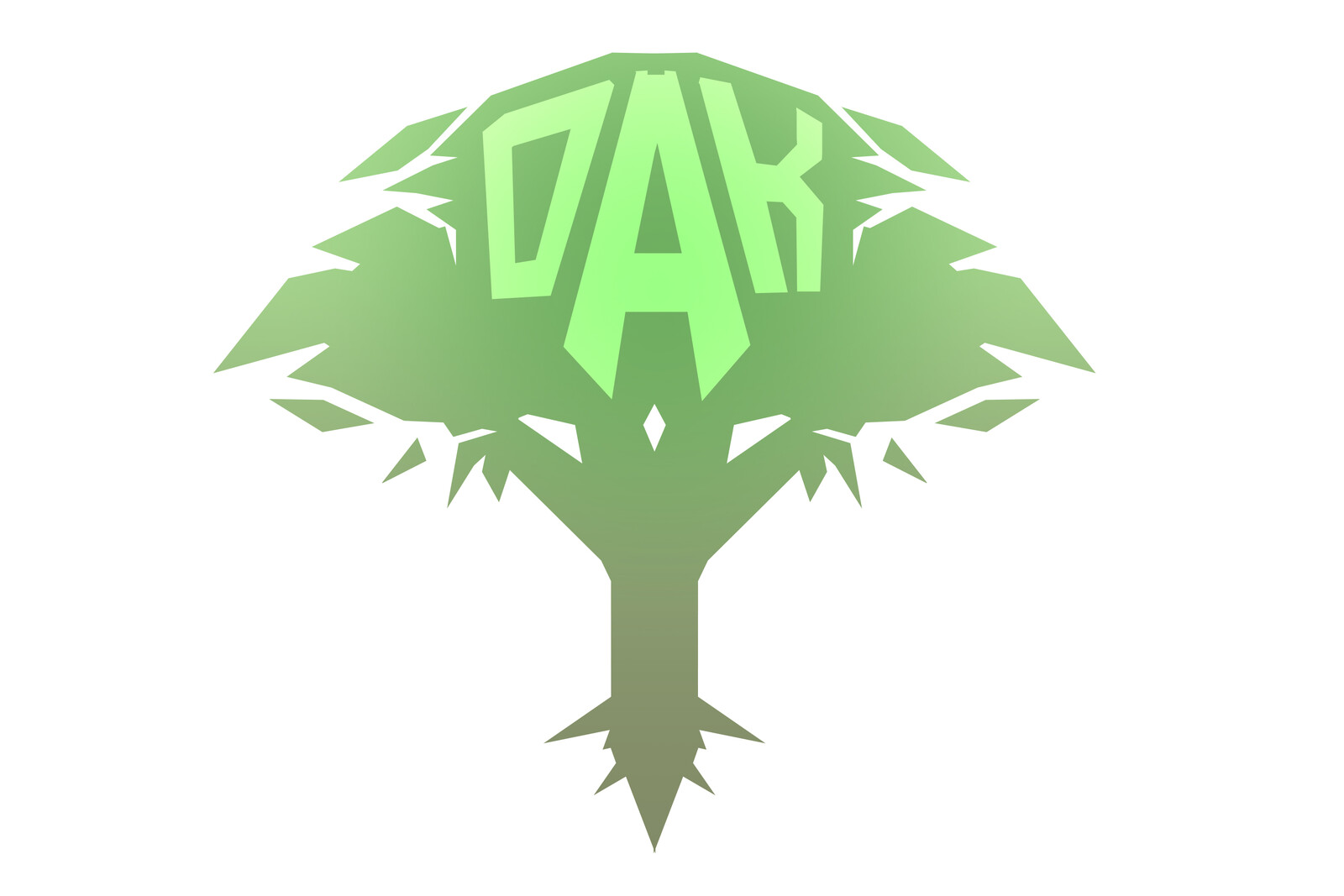Oak - a far reaching crime syndicate built 0on a hierarchical system