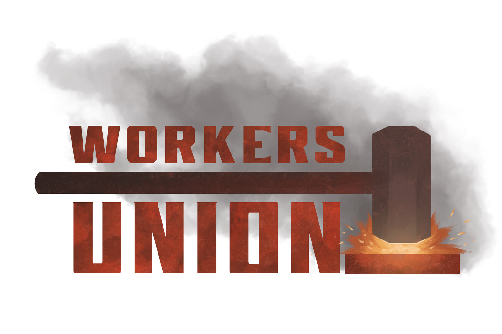 The Workers Union - an organized crime syndicate formed when the rise of cybernetics began to replace thousands of laborers from their jobs.  