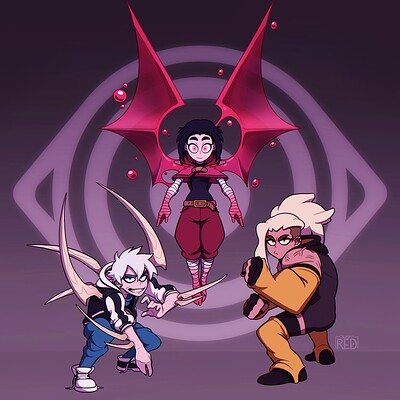 Thybaut junk red mascarillus remy 620e64c0 4f46 43d7 8bc7 4d3a1a3ccb03