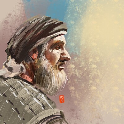 Digital Painting
