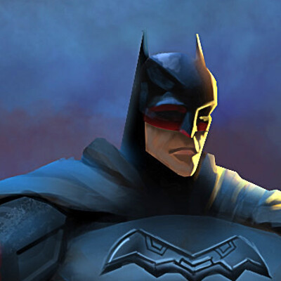 Artstation Nabeel Ahmed