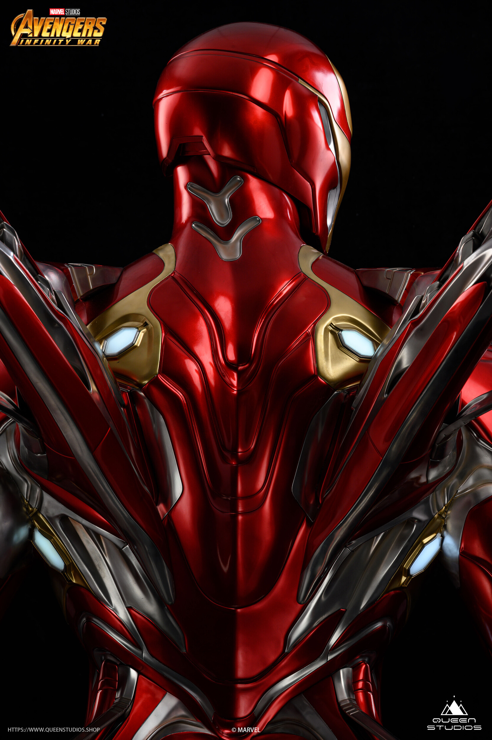ArtStation - 𝐐𝐔𝐄𝐄𝐍 𝐒𝐓𝐔𝐃𝐈𝐎𝐒 𝐈𝐑𝐎𝐍 𝐌𝐀𝐍 ArtStation - 𝐐𝐔𝐄𝐄𝐍 𝐒𝐓𝐔𝐃𝐈𝐎𝐒 𝐈𝐑𝐎𝐍 𝐌𝐀𝐍