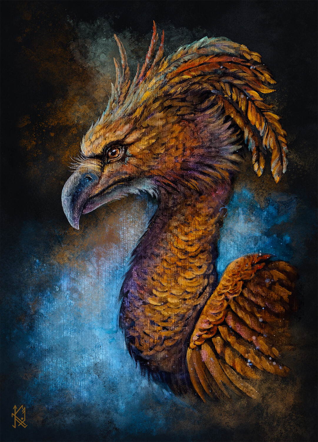 Fantastic Phoenix