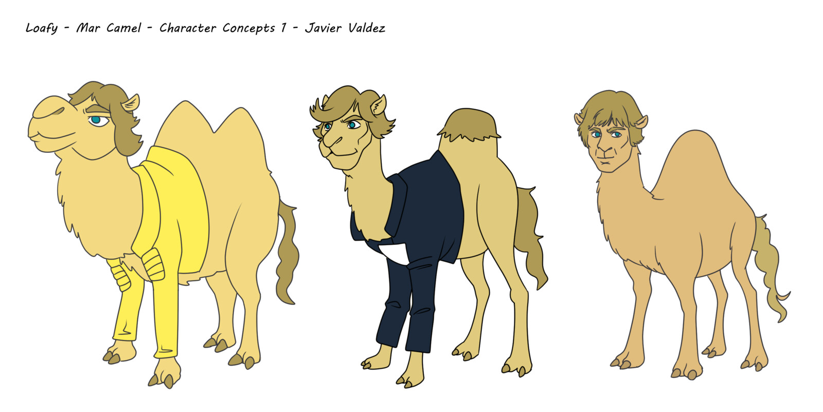 Early Development