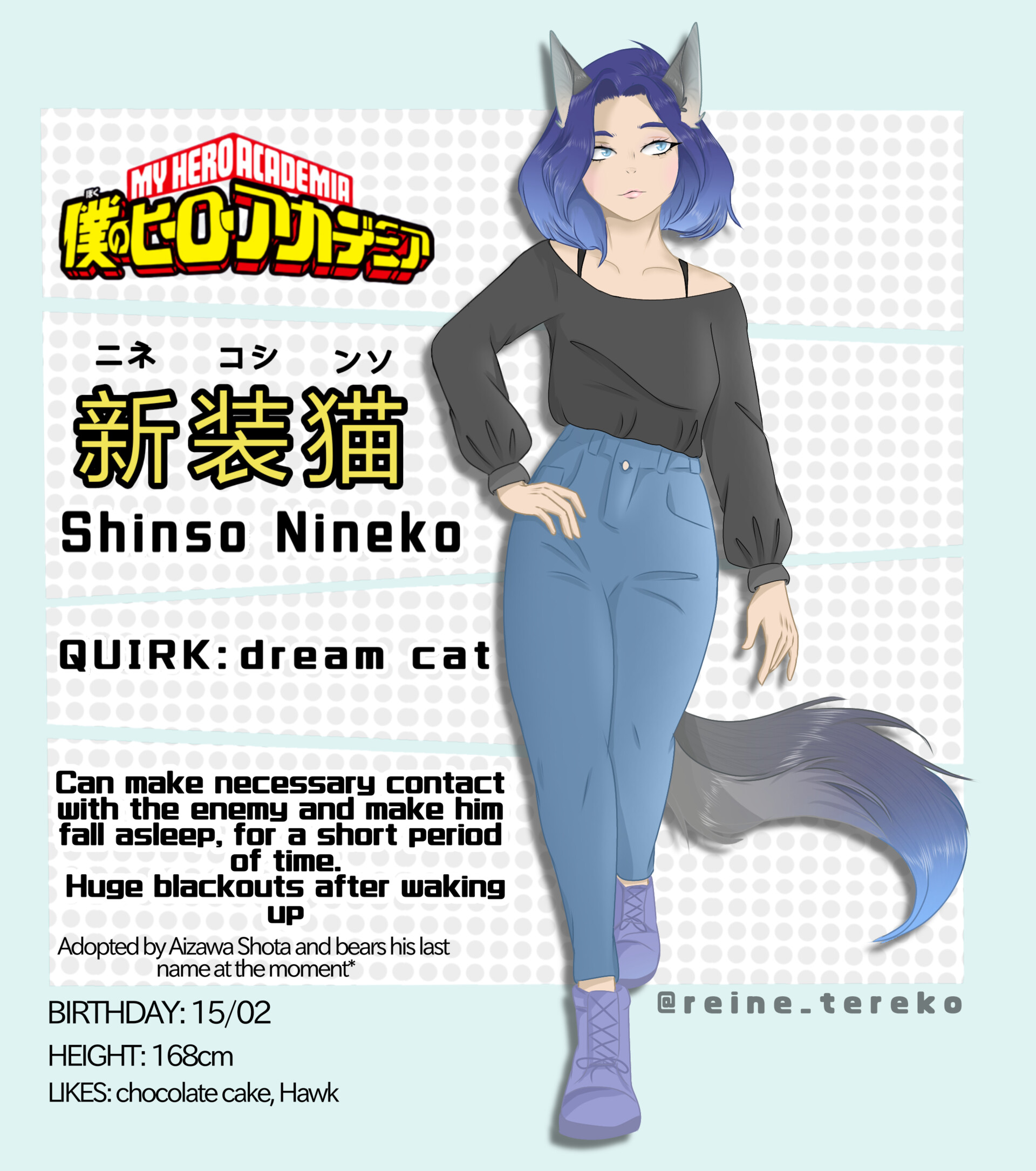 3z23jfpkrszxlm Ever wanted to find out how tall a certain anime character was? 2