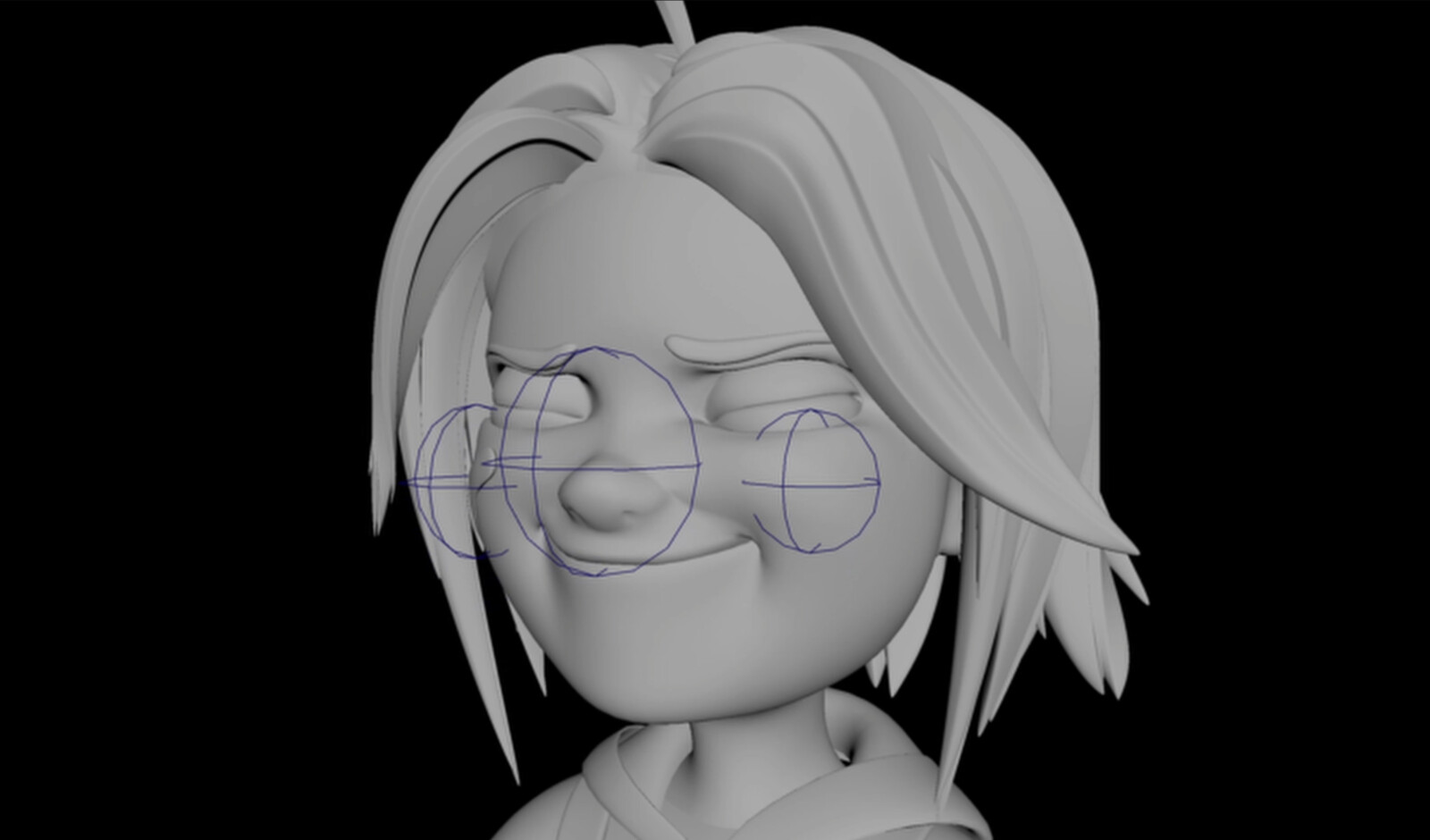 Soft Mod Tool