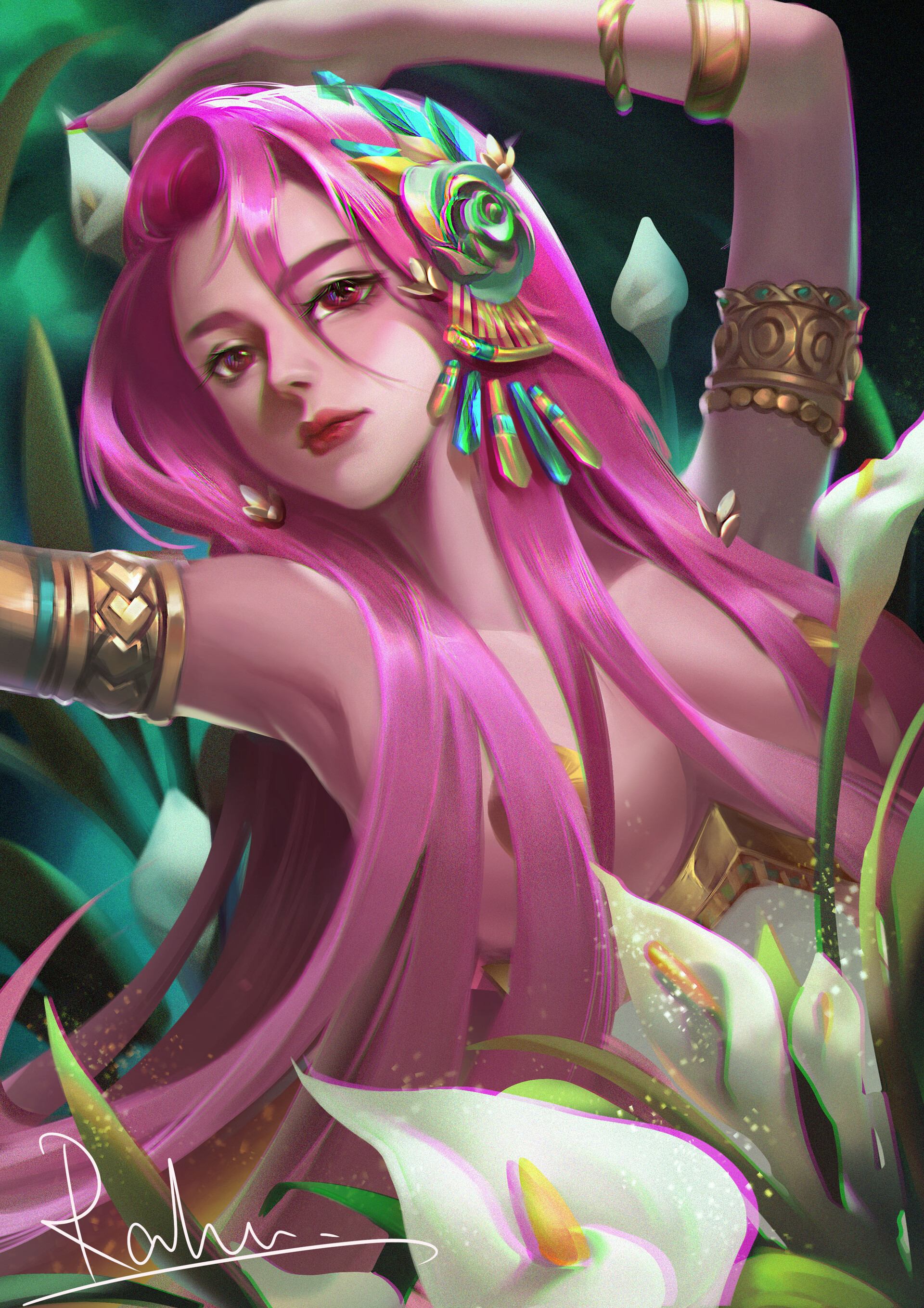 Aphrodite Agency