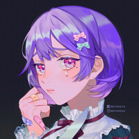 Artstation 流星隊 Mi Ying Jian