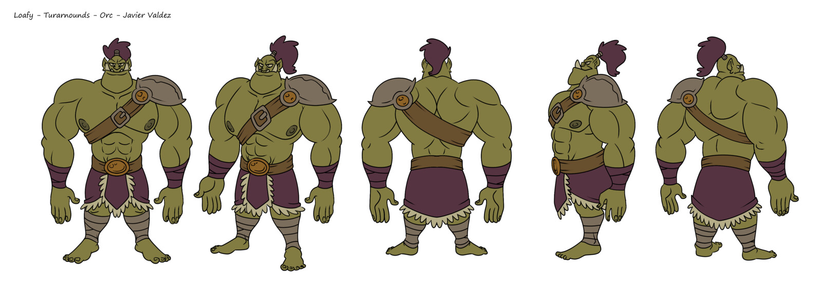 Orc