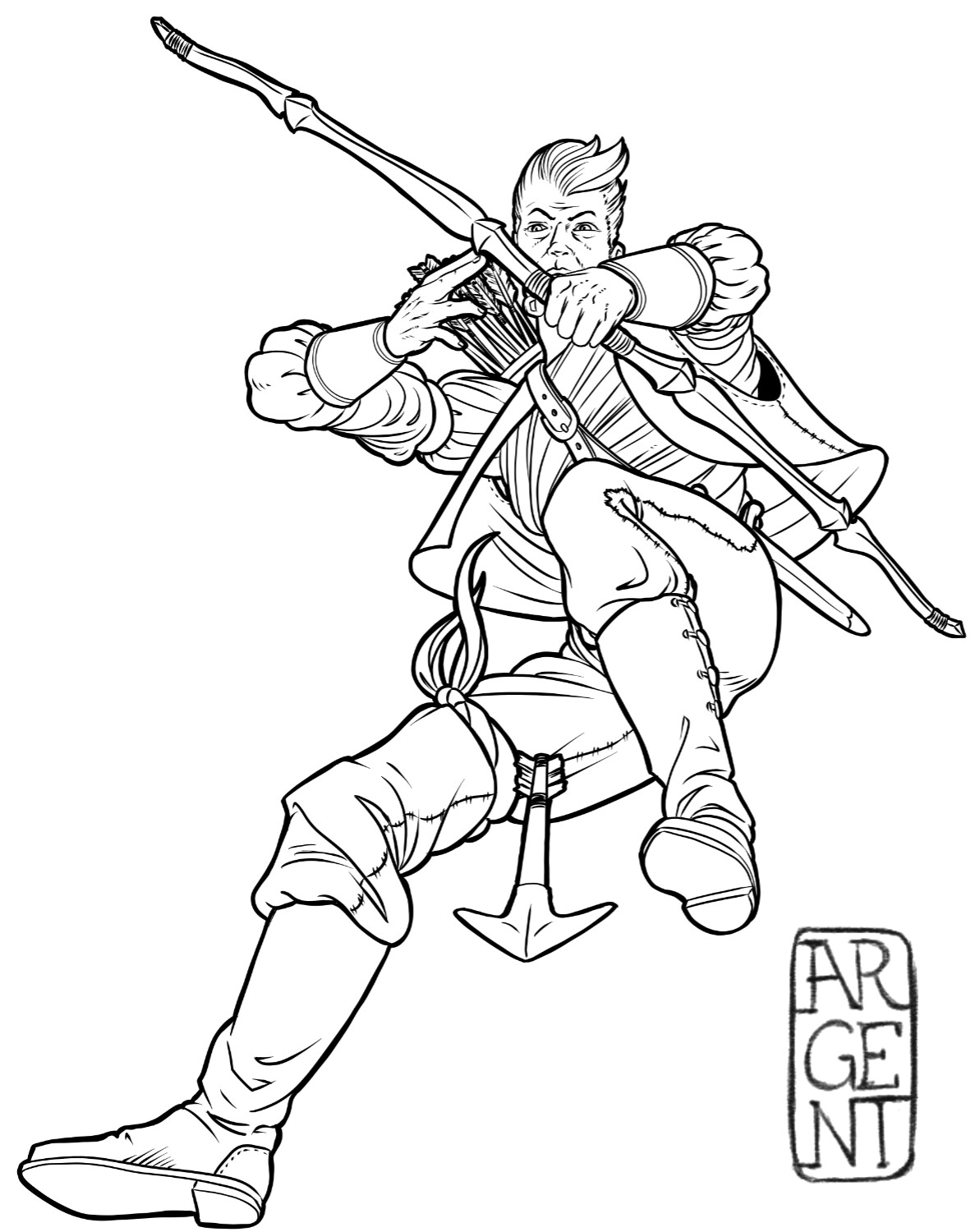 Archer