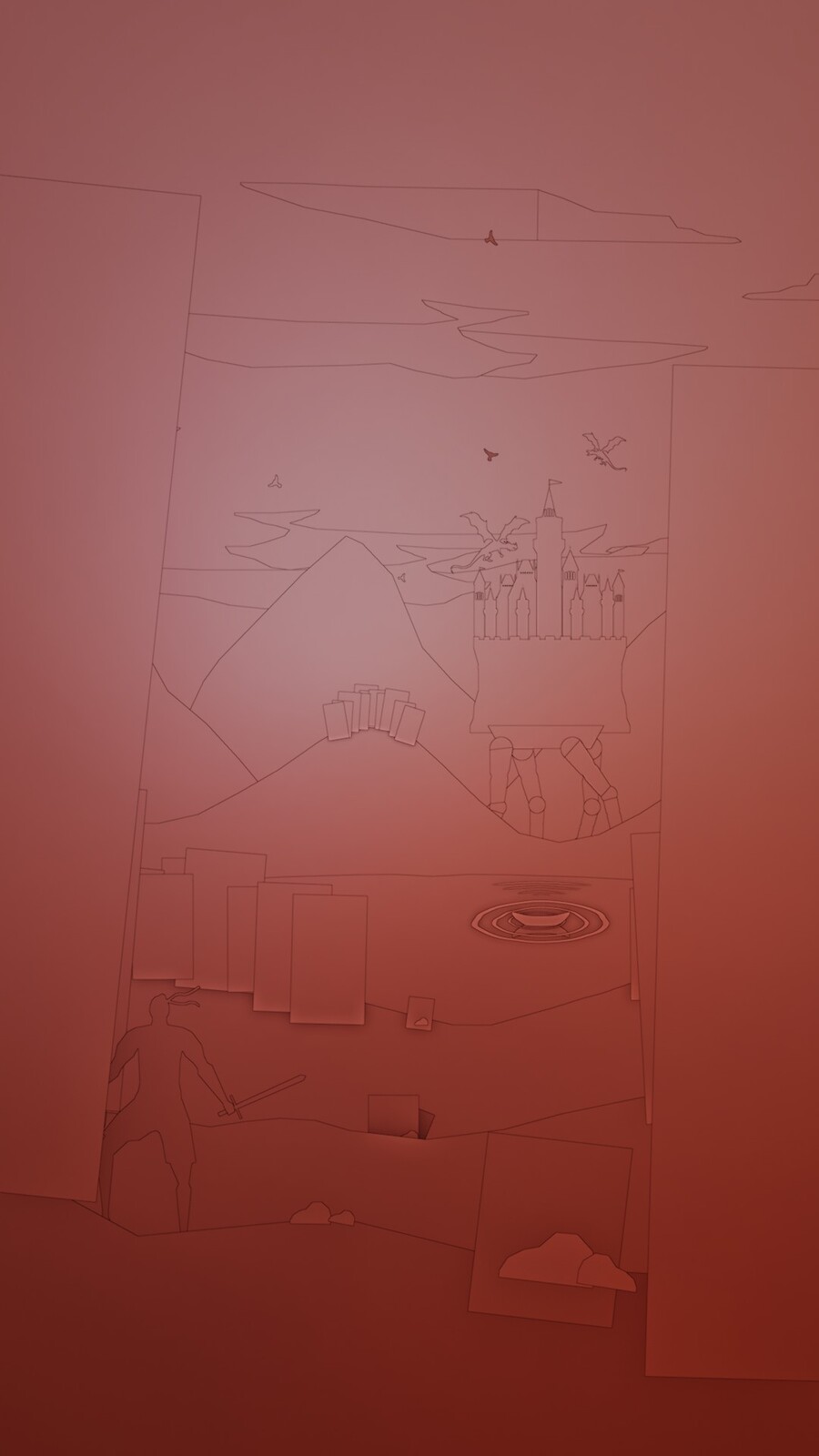 Clay render