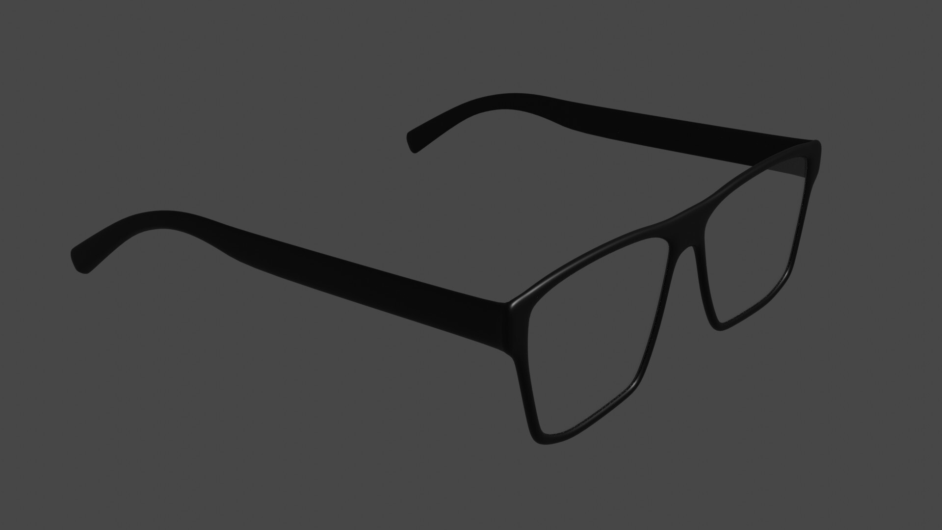 ArtStation - Glasses
