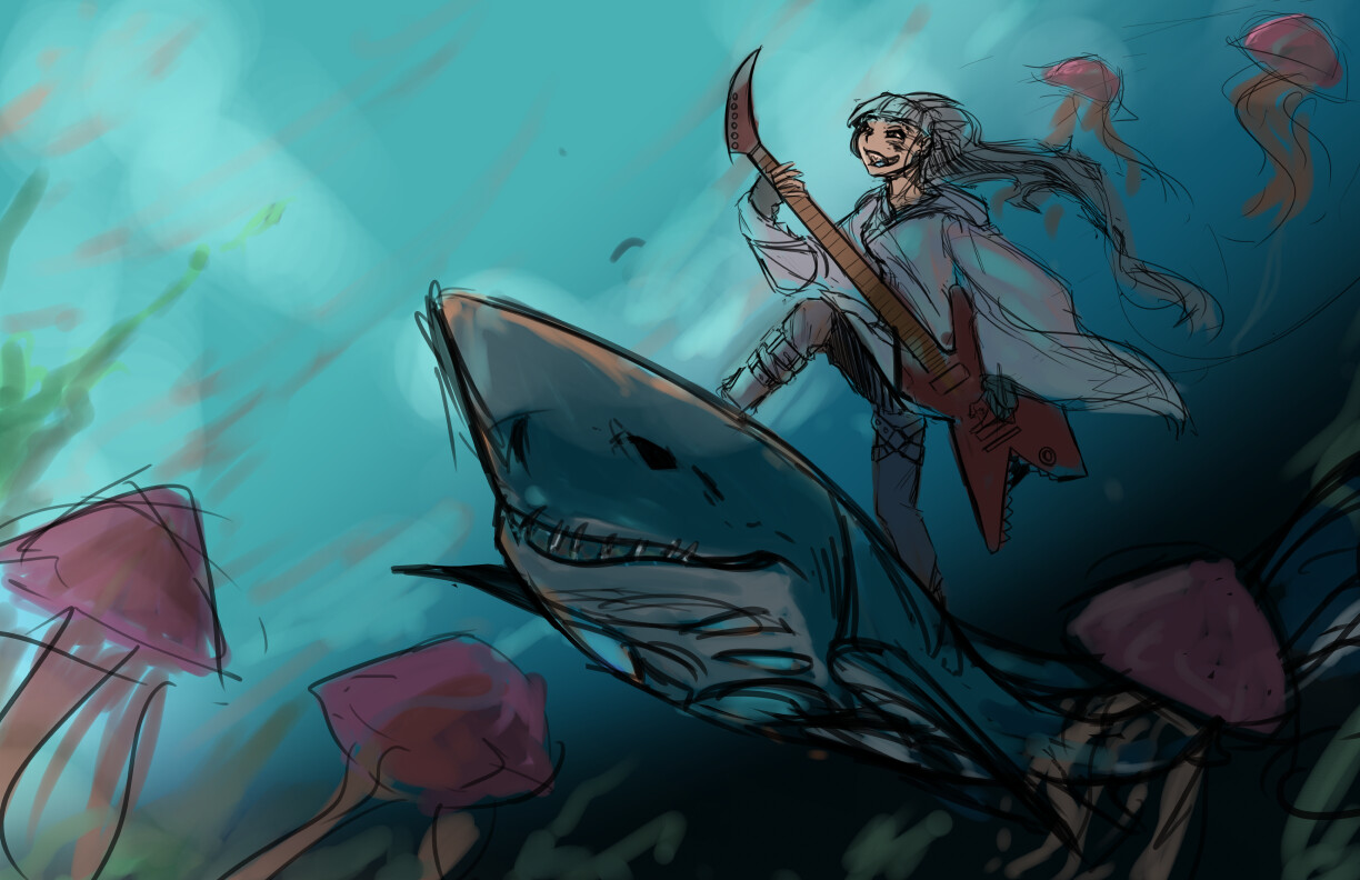 Rough Color