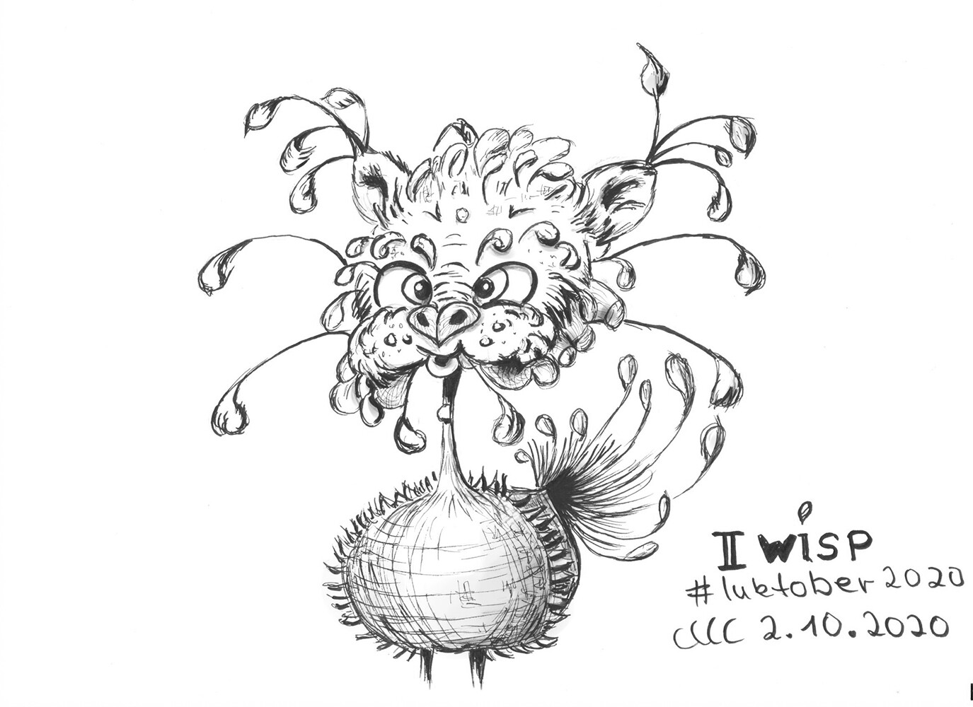 2. WISP