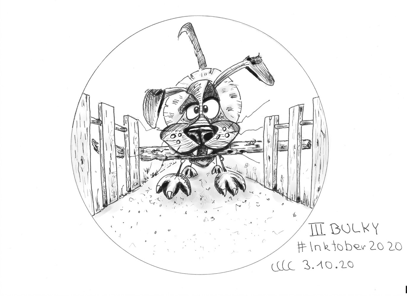 3. BULKY