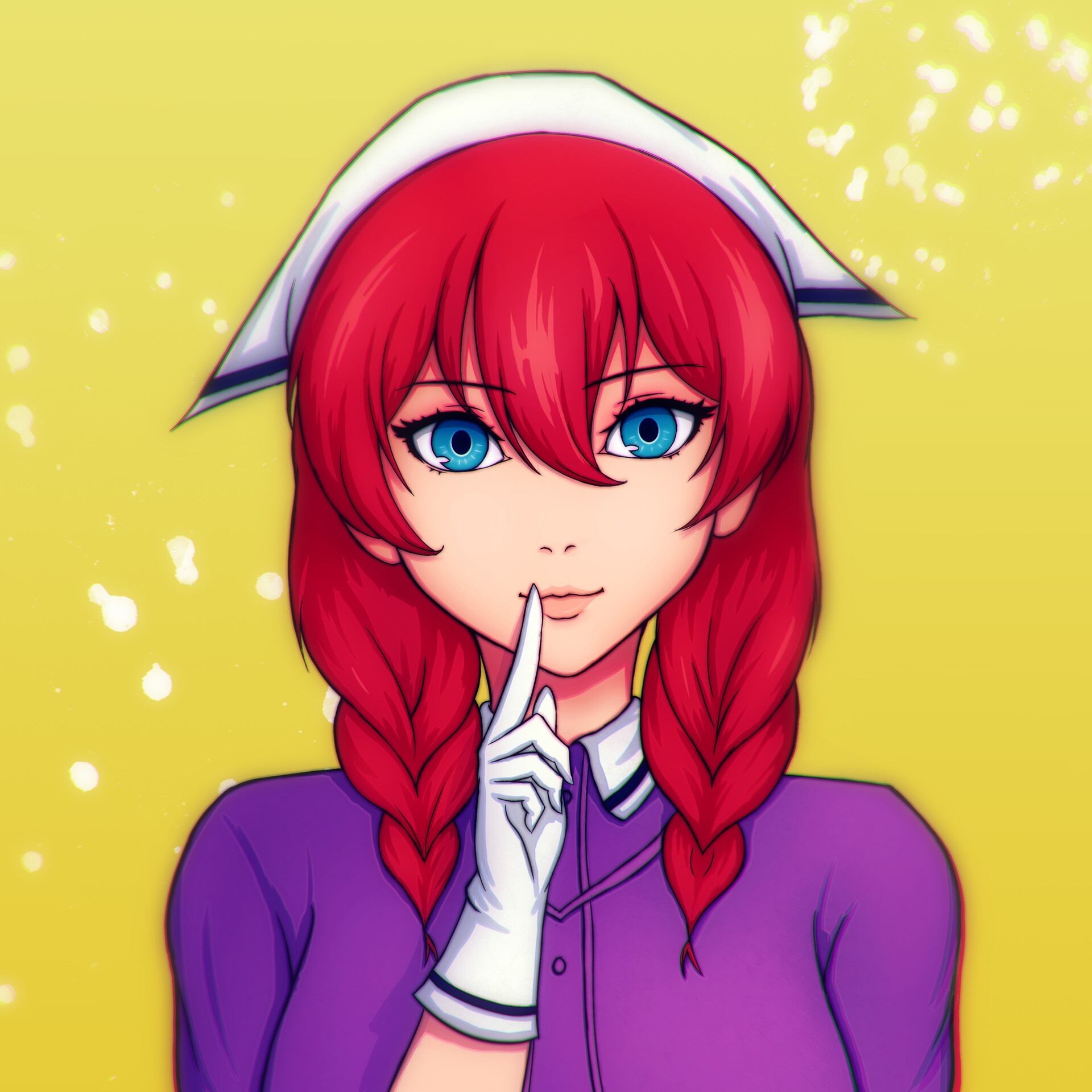 Artstation Miu Amano From Blend S Gellar Abdillah Want to discover art related to miu_amano? miu amano from blend s gellar abdillah