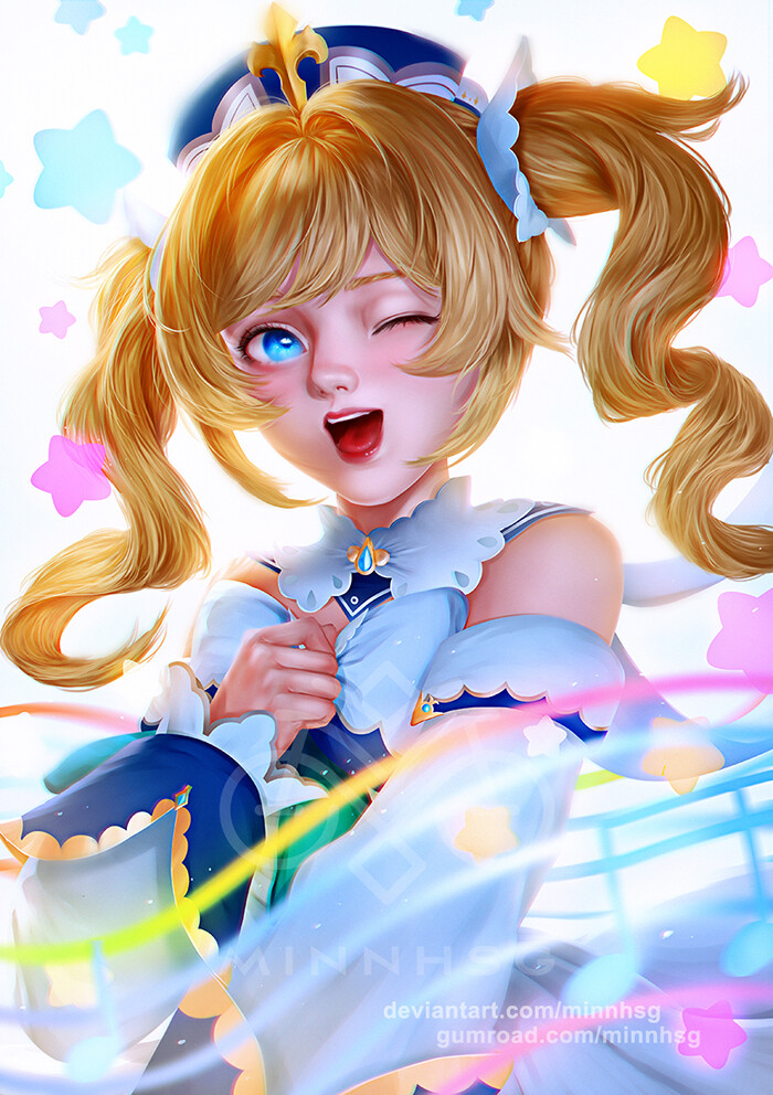 Minnhsg Barbara