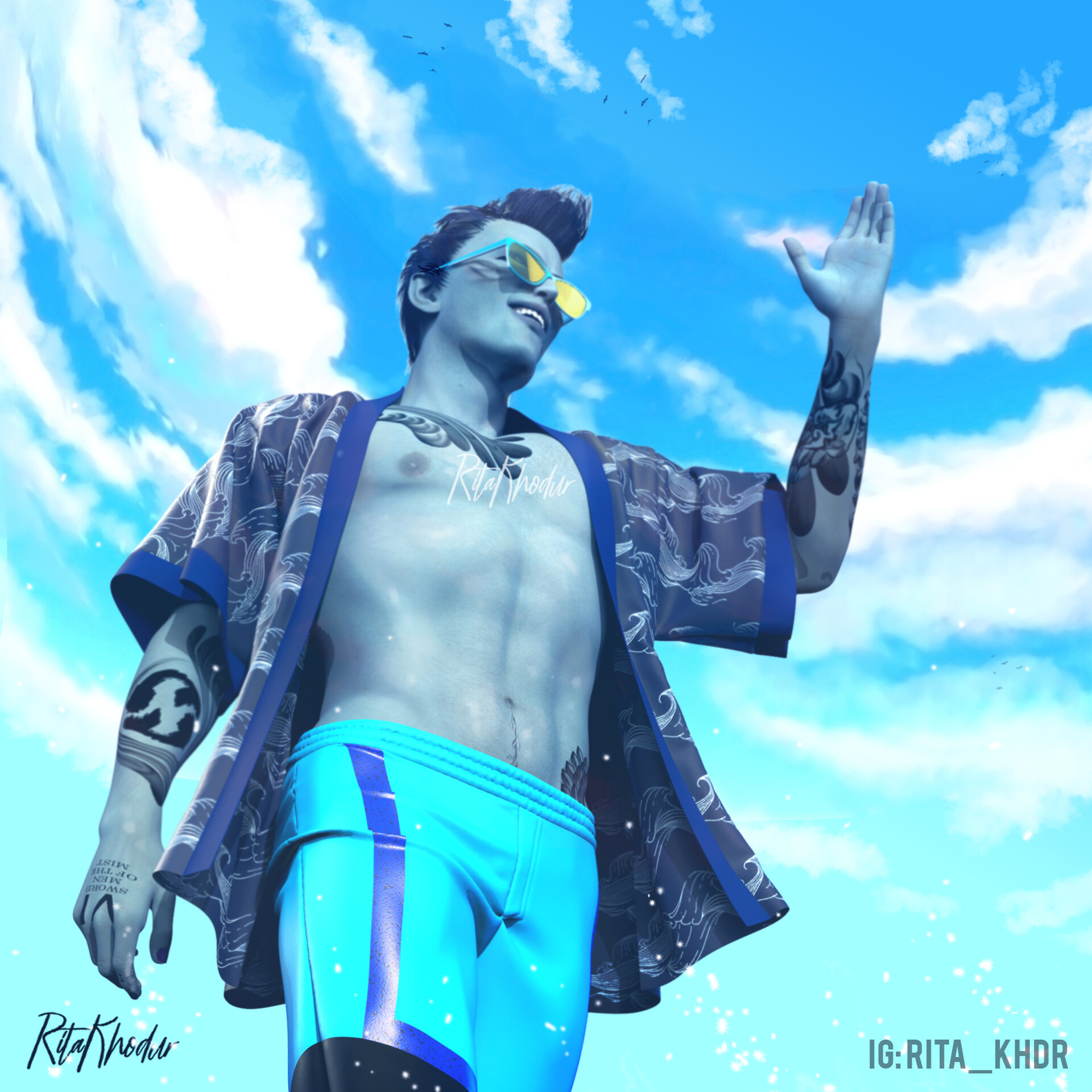 Artstation Modern Akatsuki Kisame Rita Khodur Modern) by awesomelemonaids with 2,085 reads. modern akatsuki kisame rita khodur