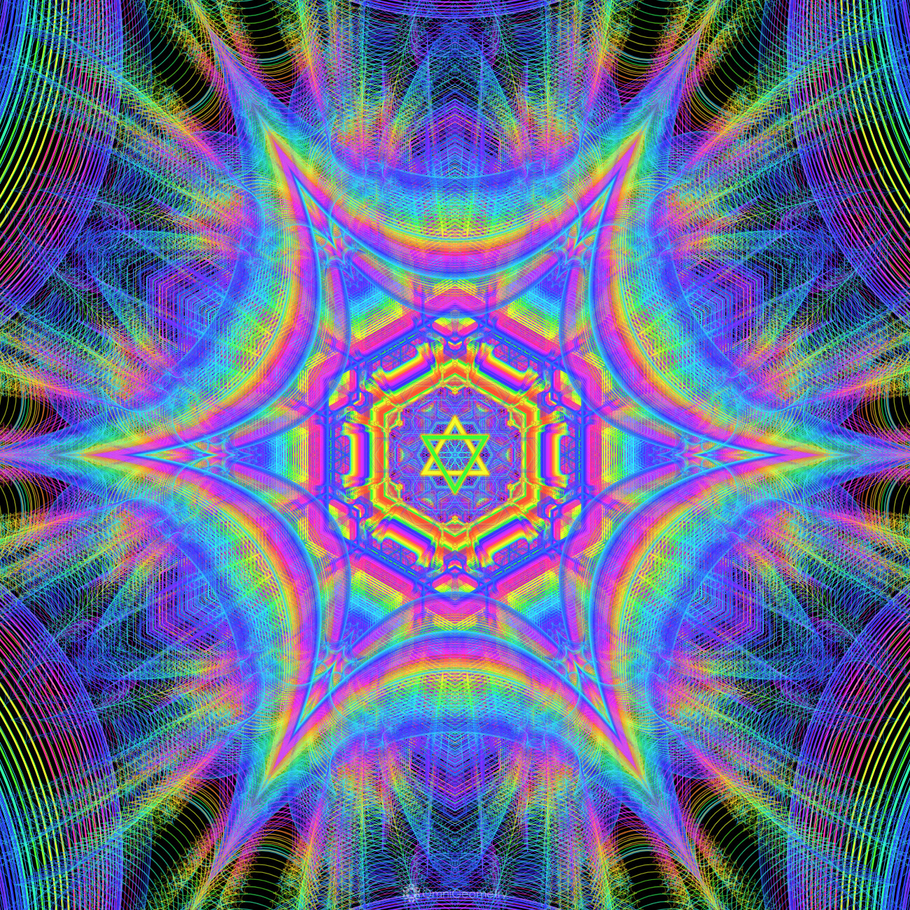 Картинка Для Голограммы