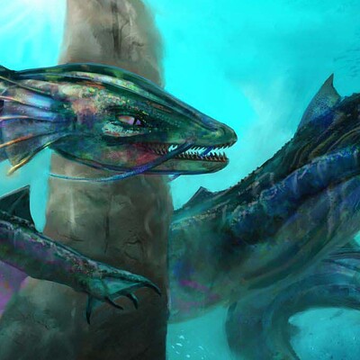 Jennifer s lange 20 jsl marefka seadragon final2