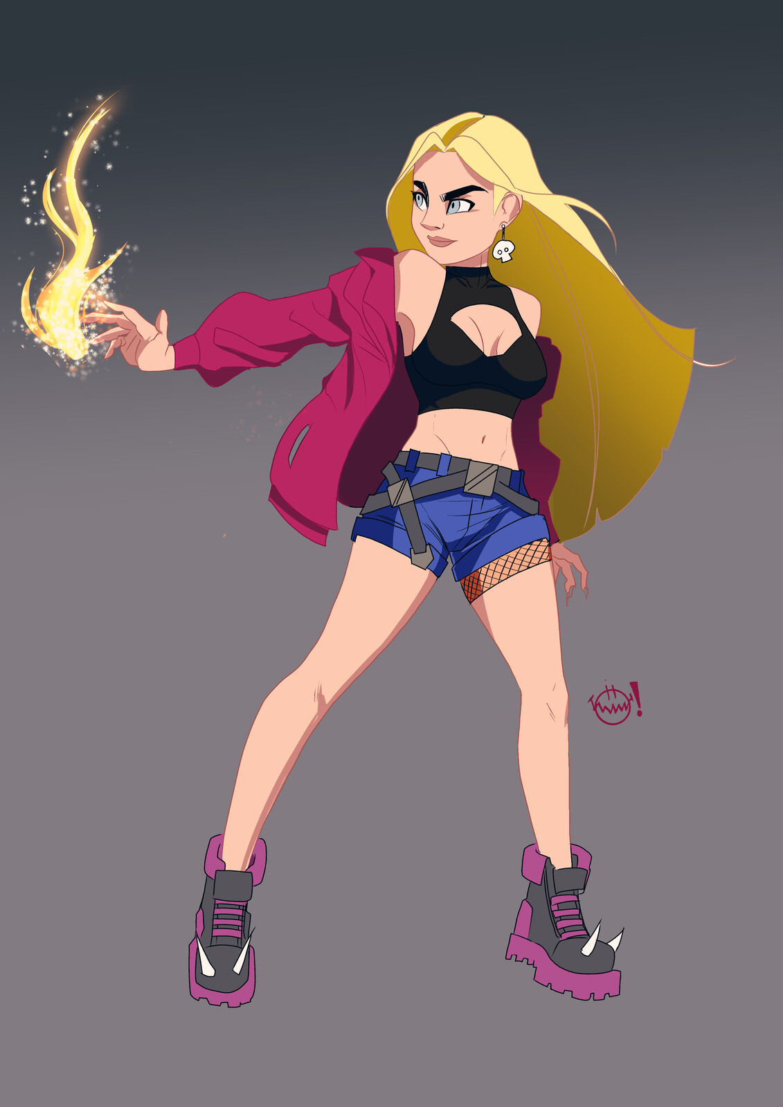 character design