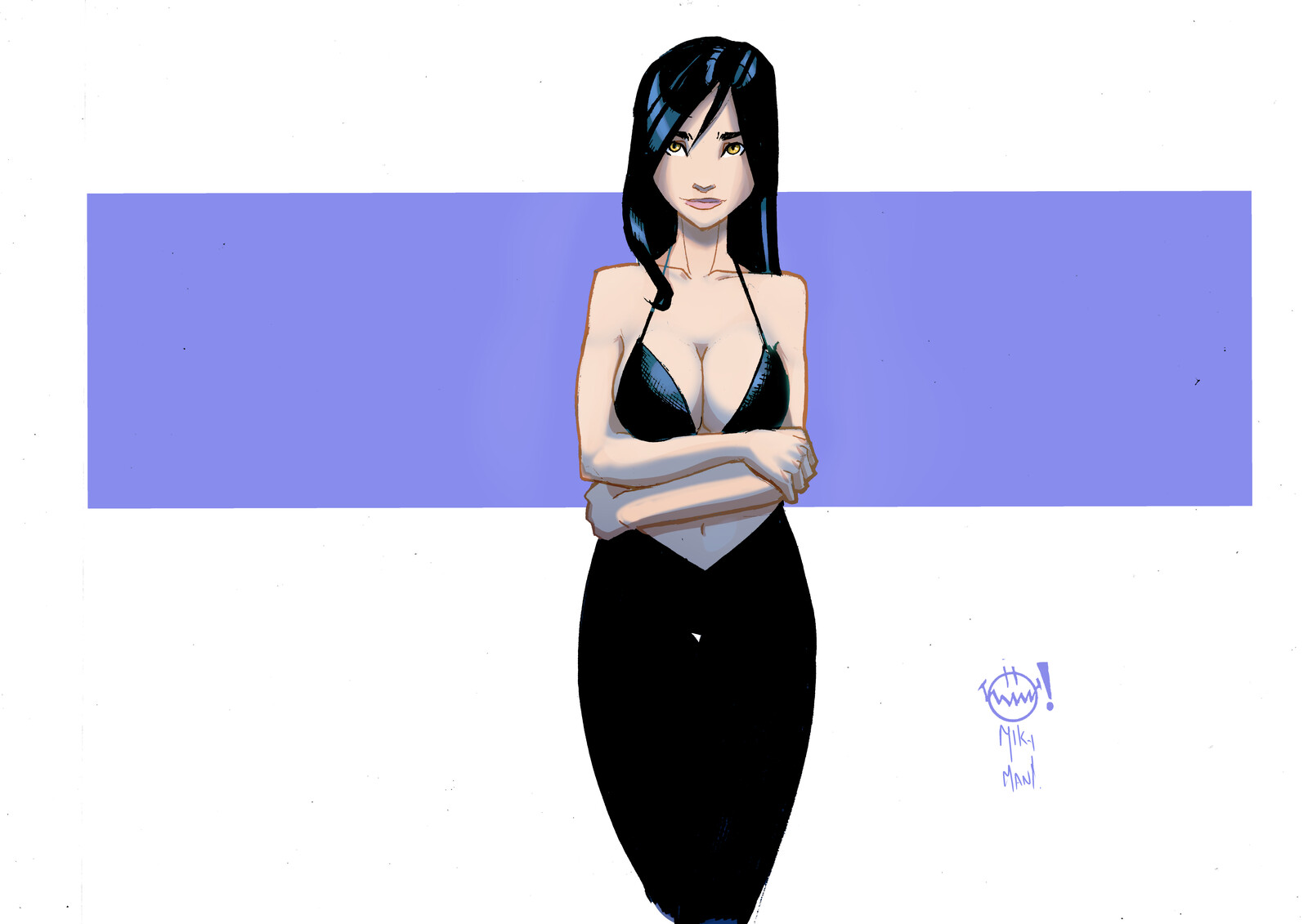 character design