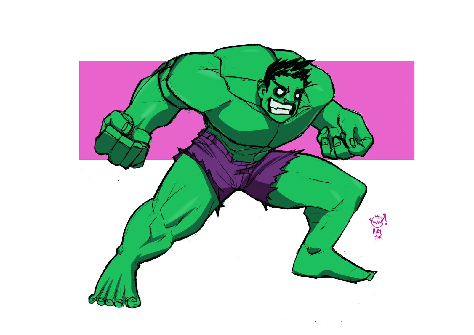 fan art
