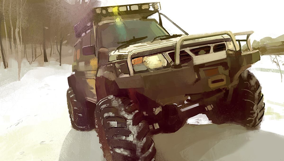 Patrol