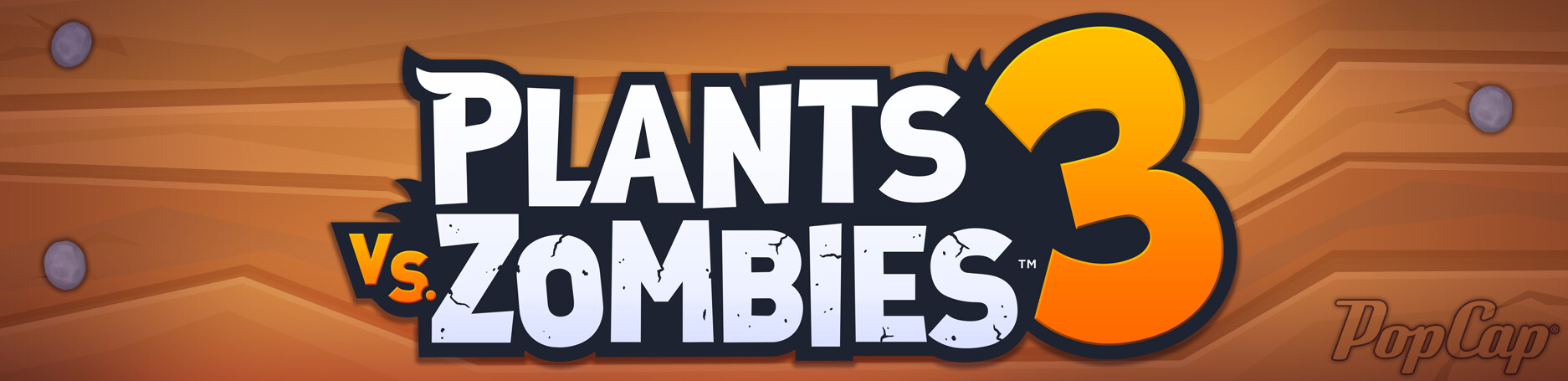ArtStation - Plants vs Zombies 3 UI