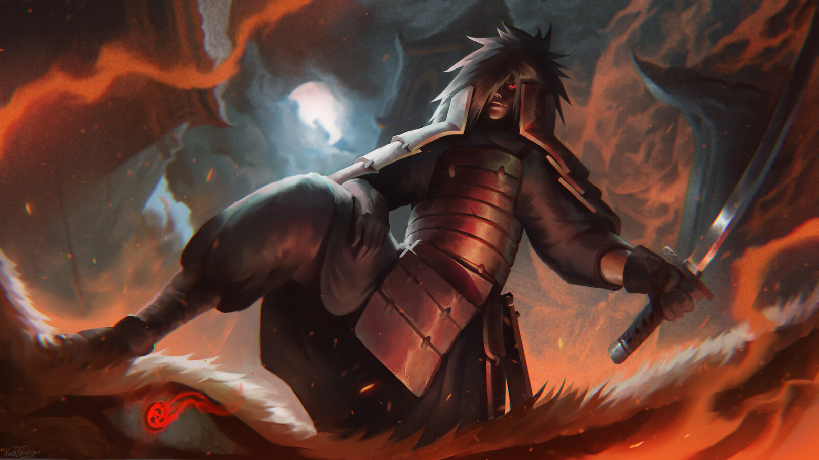 Madara Uchiha