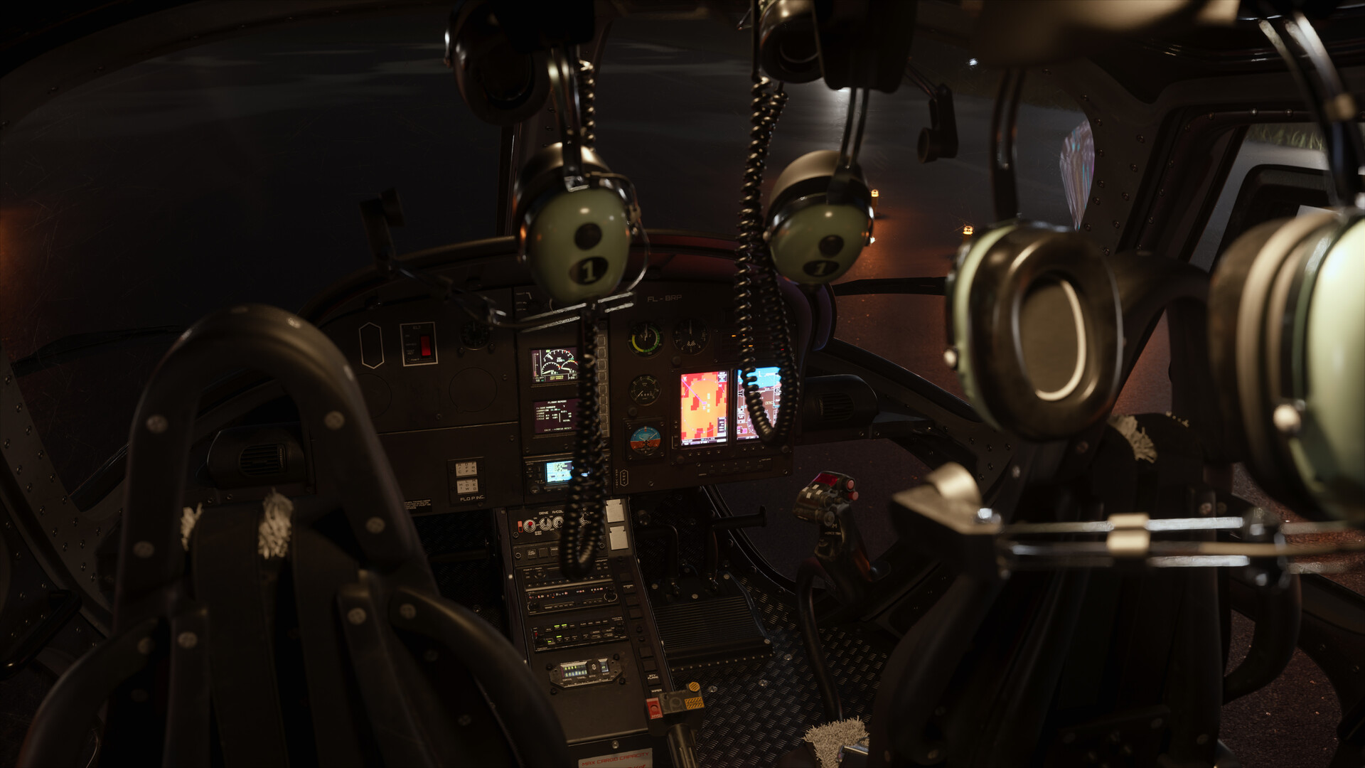 ArtStation - AS350