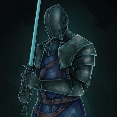 EchoBlade