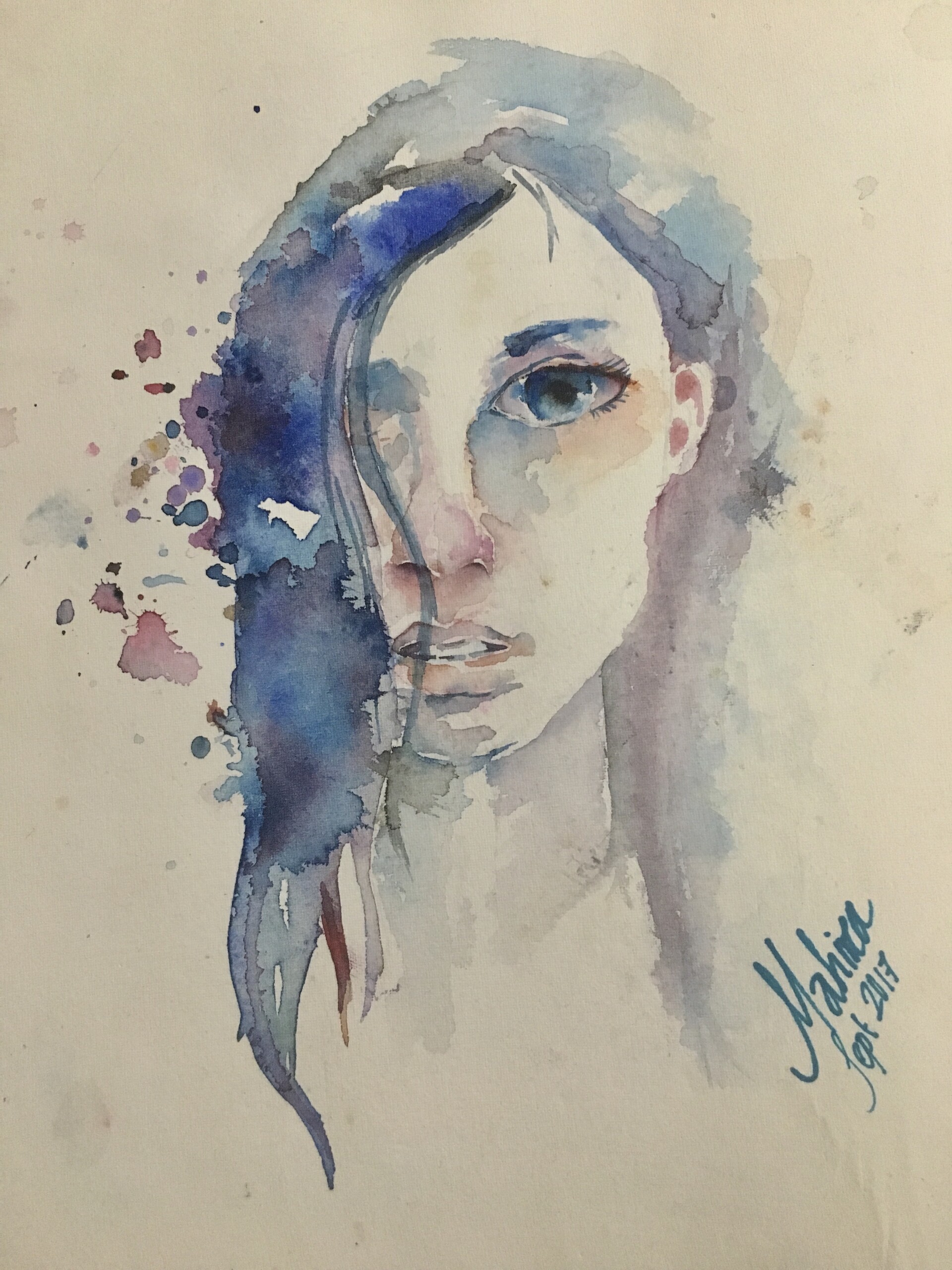 ArtStation Glazed eyes, empty hearts.