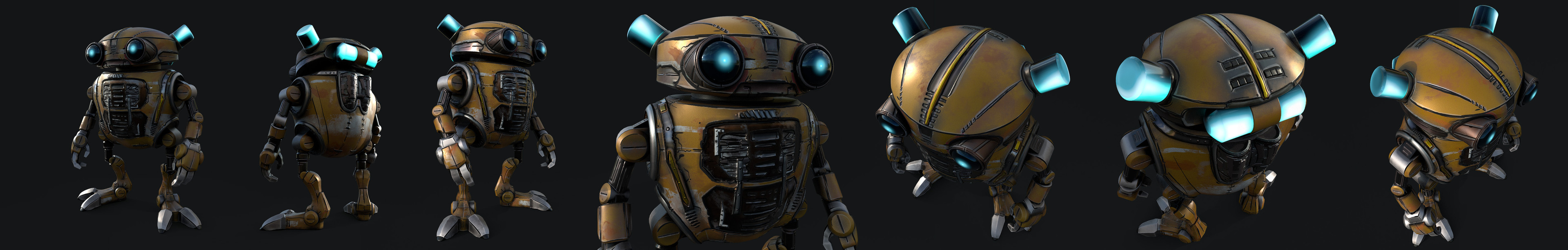 Florence Roland Borderlands Like Eddie The Rookies Sp Challenge